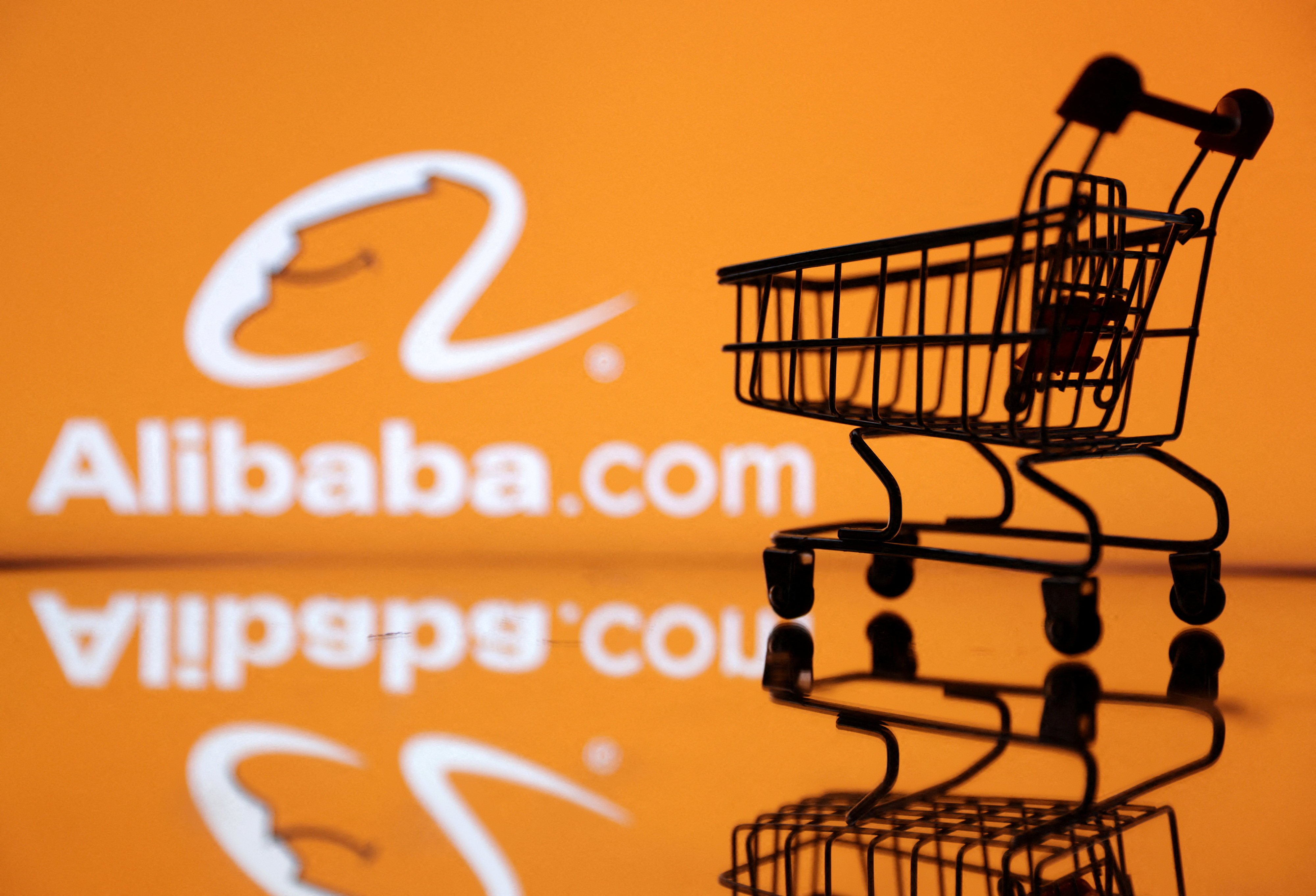 In another major corporate shake-up, Alibaba is putting both its domestic and international e-commerce operations under the leadership of Jiang Fan, who has delivered strong results for the company. Photo: Reuters