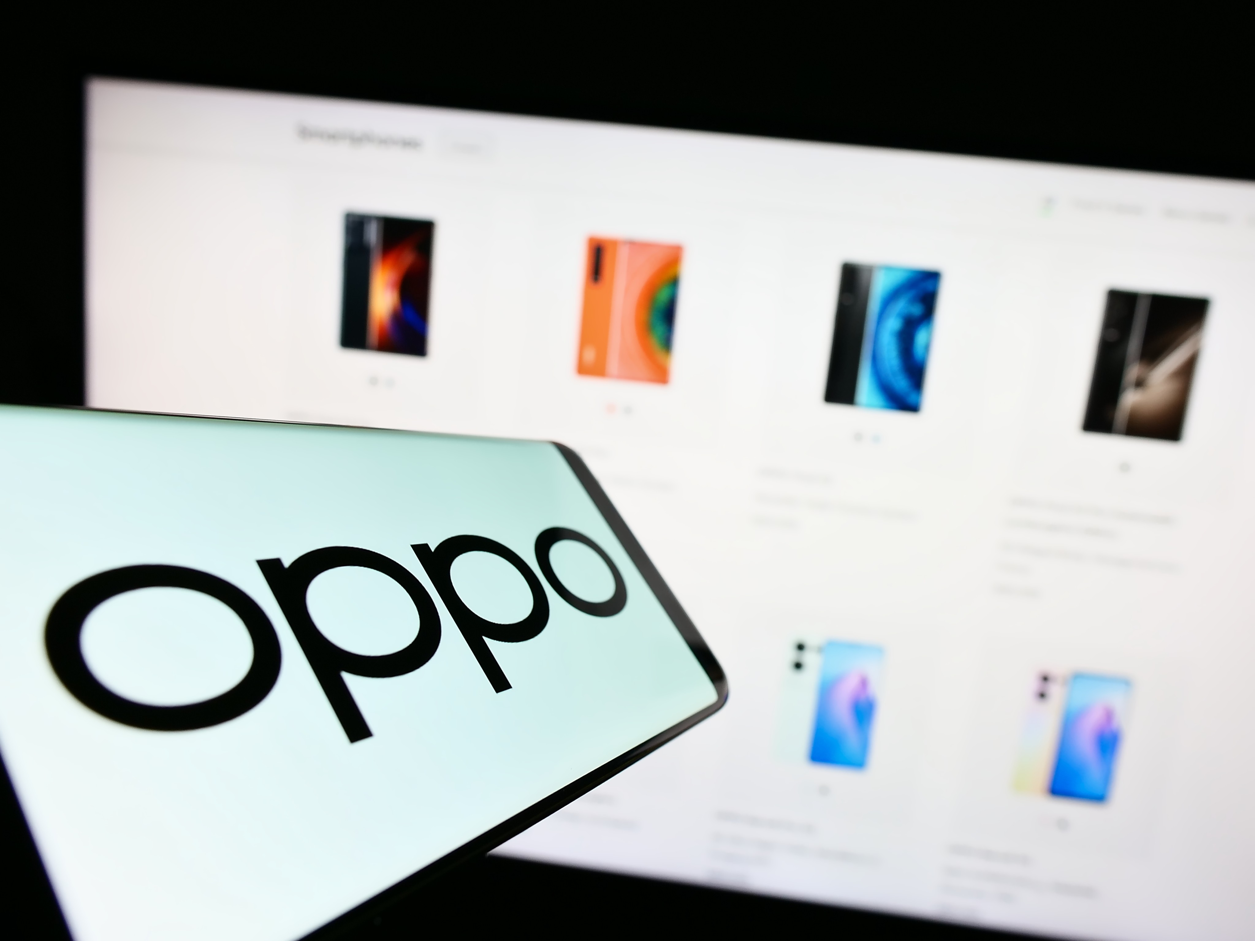 Oppo plans to expand local manufacturing in Indonesia as it makes a bet on Southeast Asia’s largest economy. Photo: Shutterstock