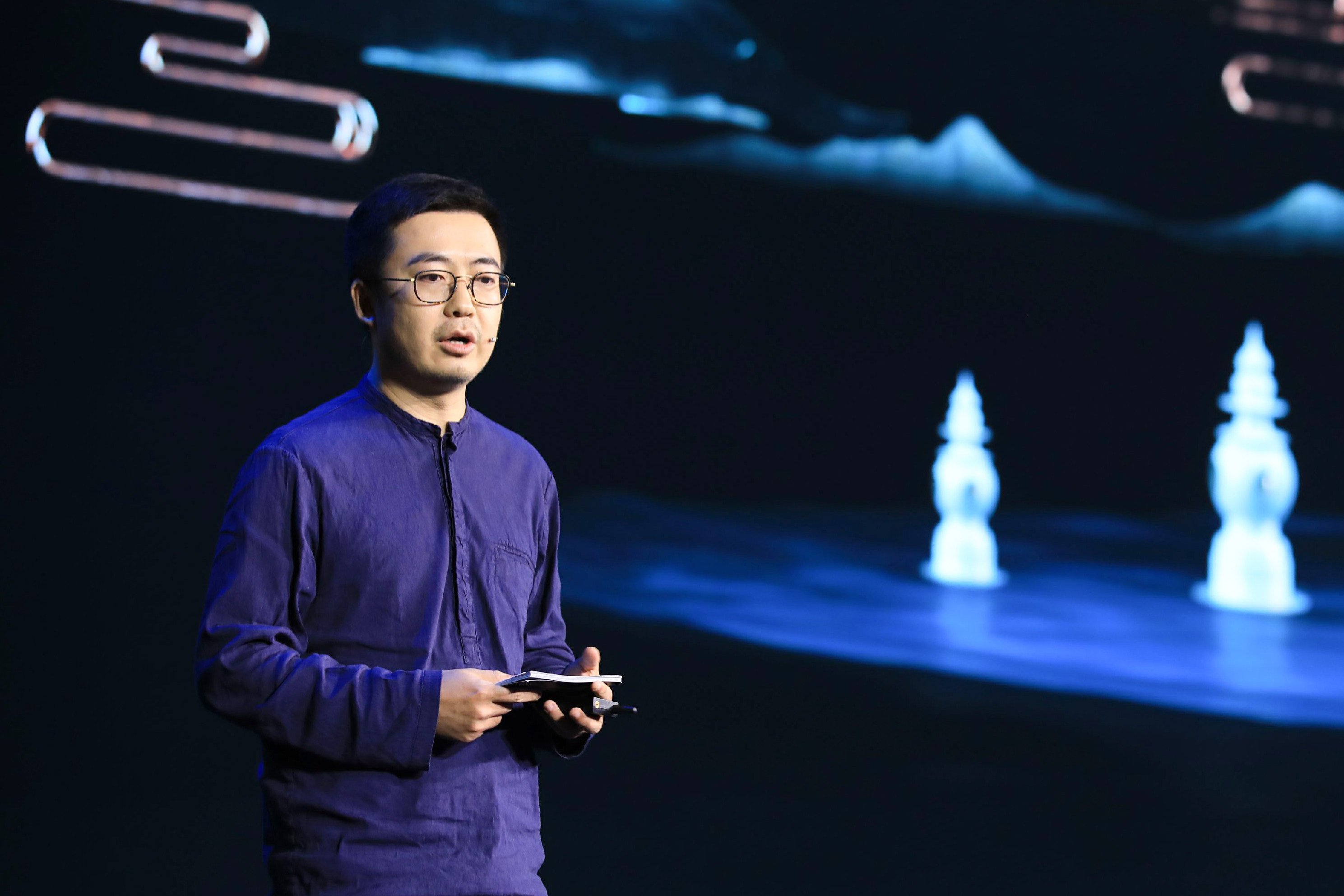 Jiang Fan, the newly appointed chief executive of Alibaba E-commerce Business Group. Photo: Alibaba