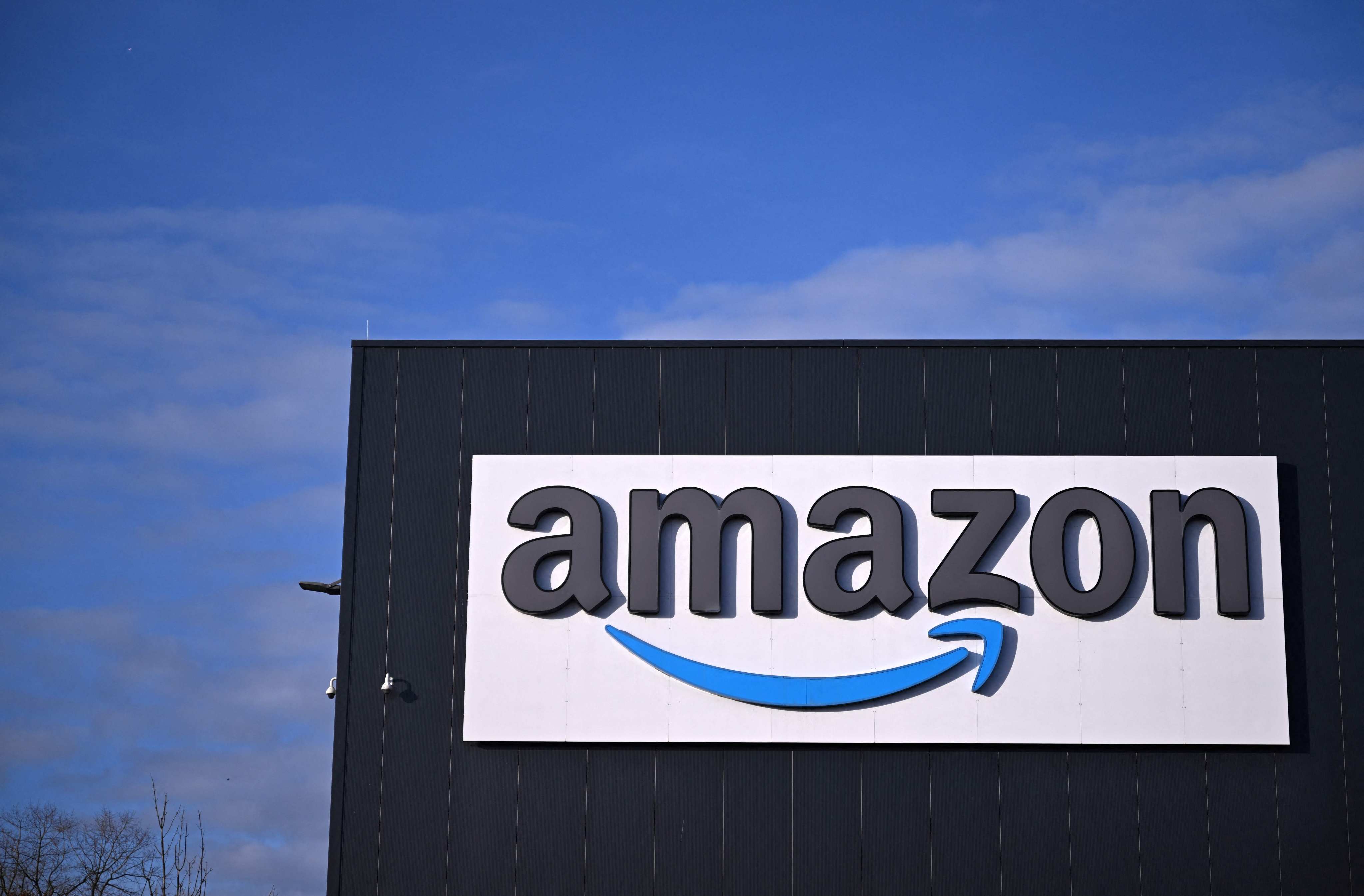 Amazon is inviting Chinese merchants onto its new budget-shopping platform. Photo: AFP