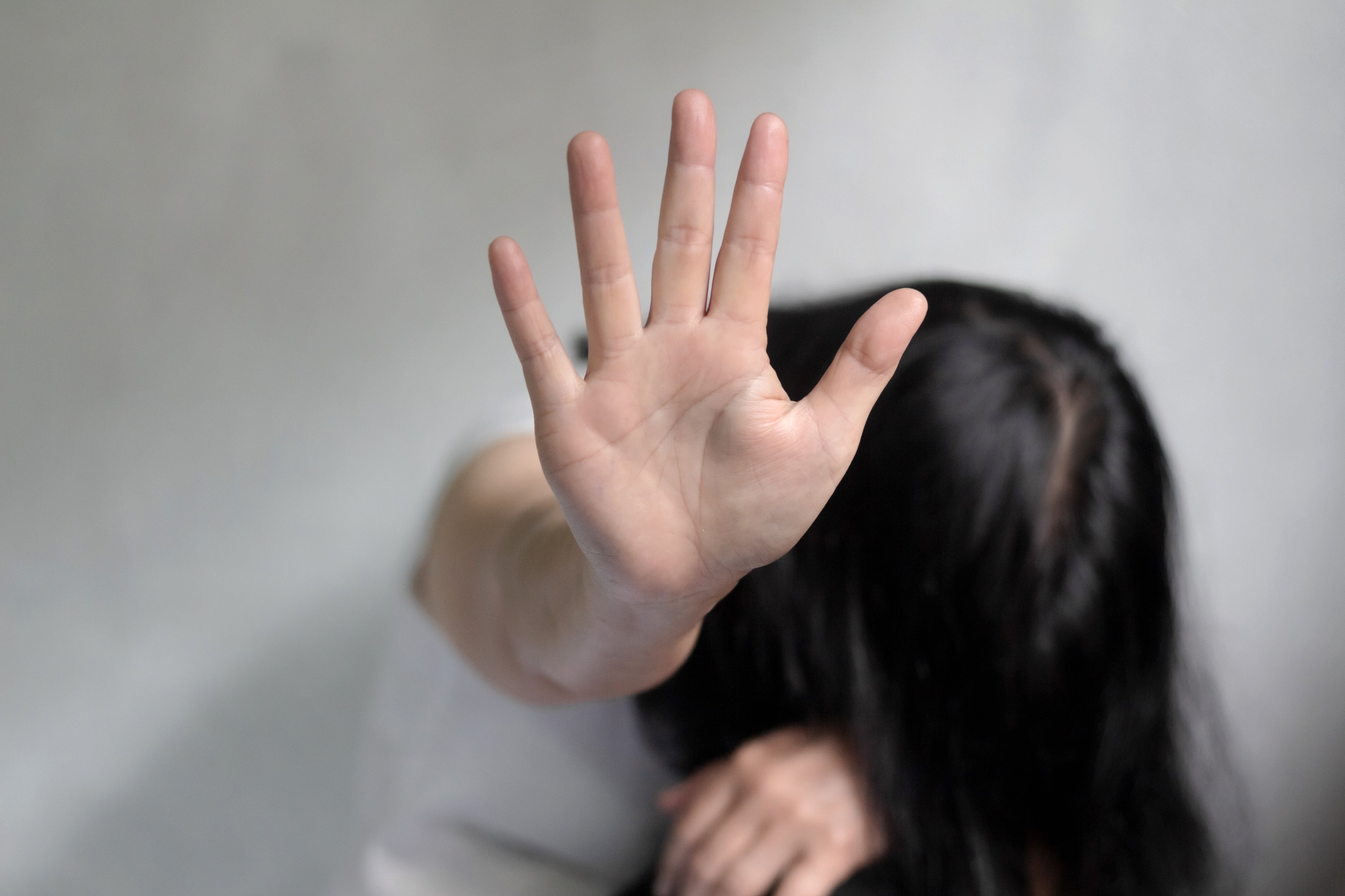 A French man was sentenced to 20 years in jail for raping his teenage daughter. Photo: Shutterstock