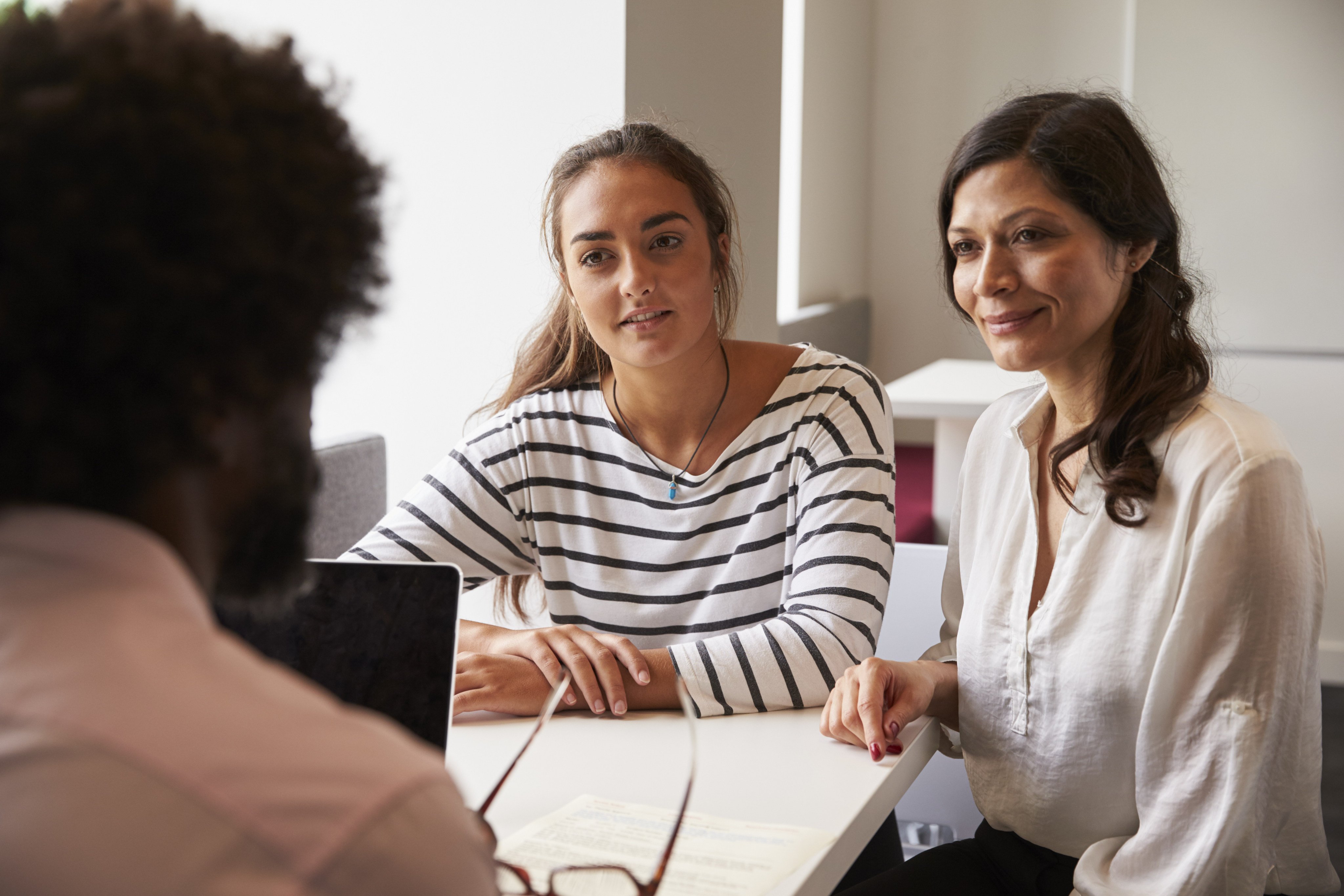 Non-violent resistance can benefit students in myriad ways. Photo: Shutterstock