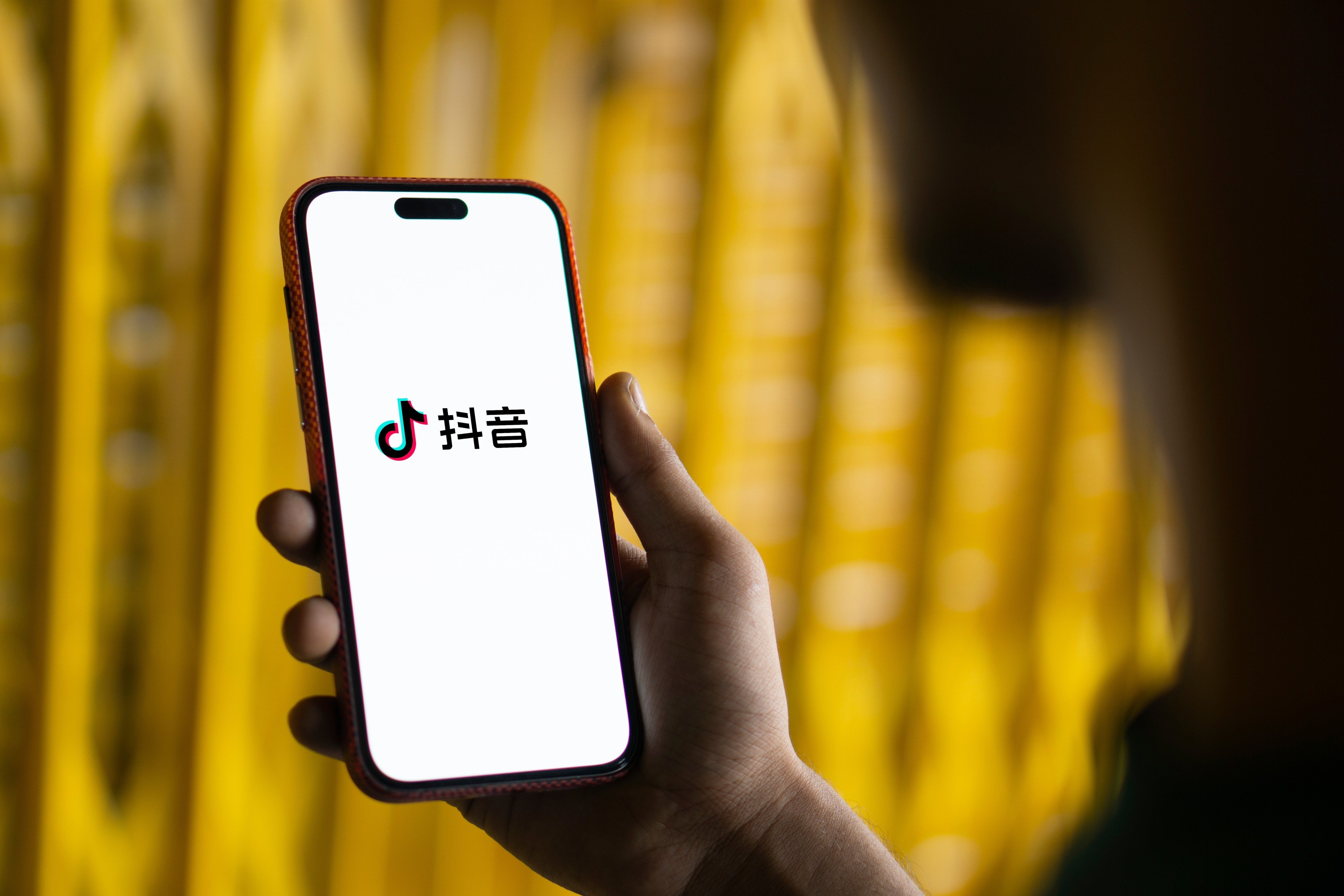 The social media and e-commerce operations of ByteDance-owned Douyin have been subject to strong criticism. Photo: Shutterstock