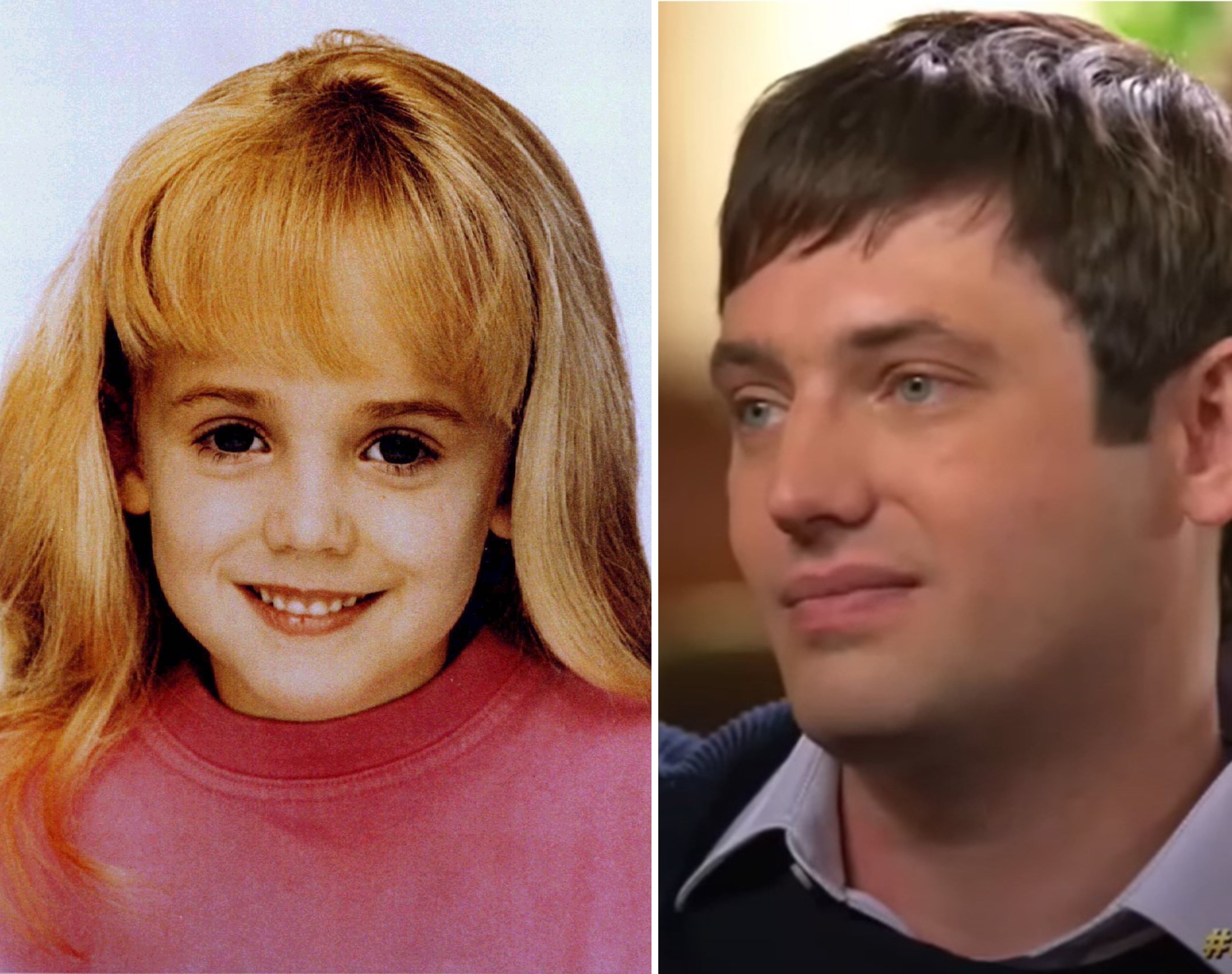 Who is JonBenét Ramsey’s brother Burke? He refused to appear in Netflix’s new documentary – but spoke to Dr Phil in 2016. Photos: Reuters; ABC News/YouTube