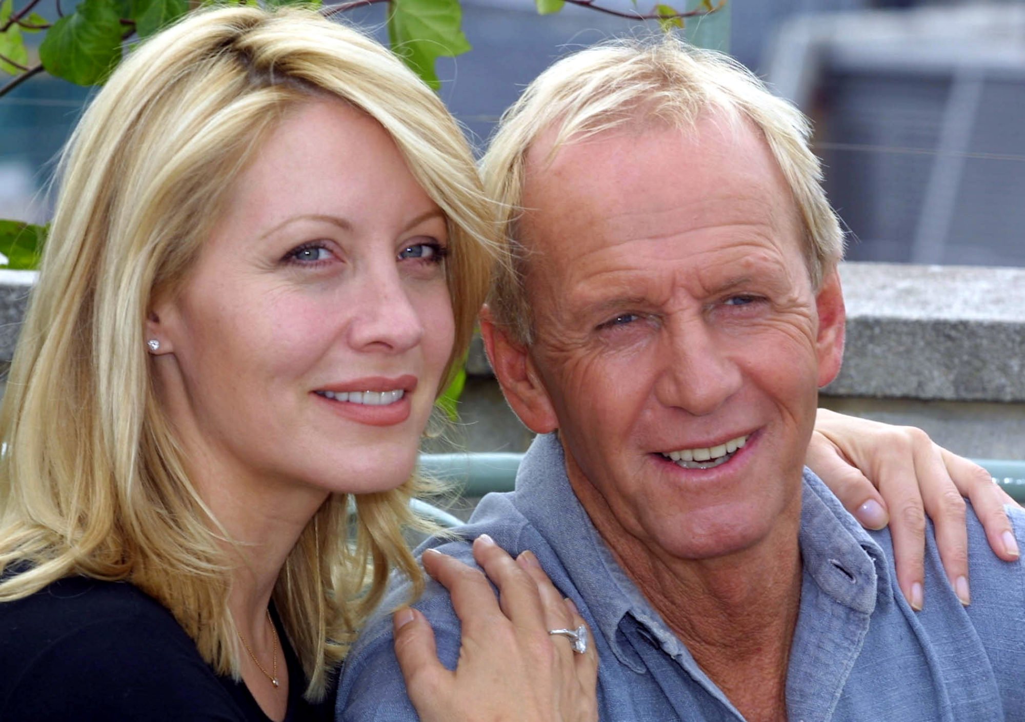 Paul hogan y linda kozlowski best sale