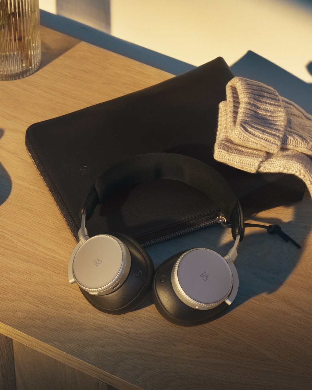 From the debut of a French fashion brand to headphones by Danish luxury audio brand Bang & Olufsen you will want on your Christmas wish list, here is what to shop this weekend. Photo: Bang & Olufsen