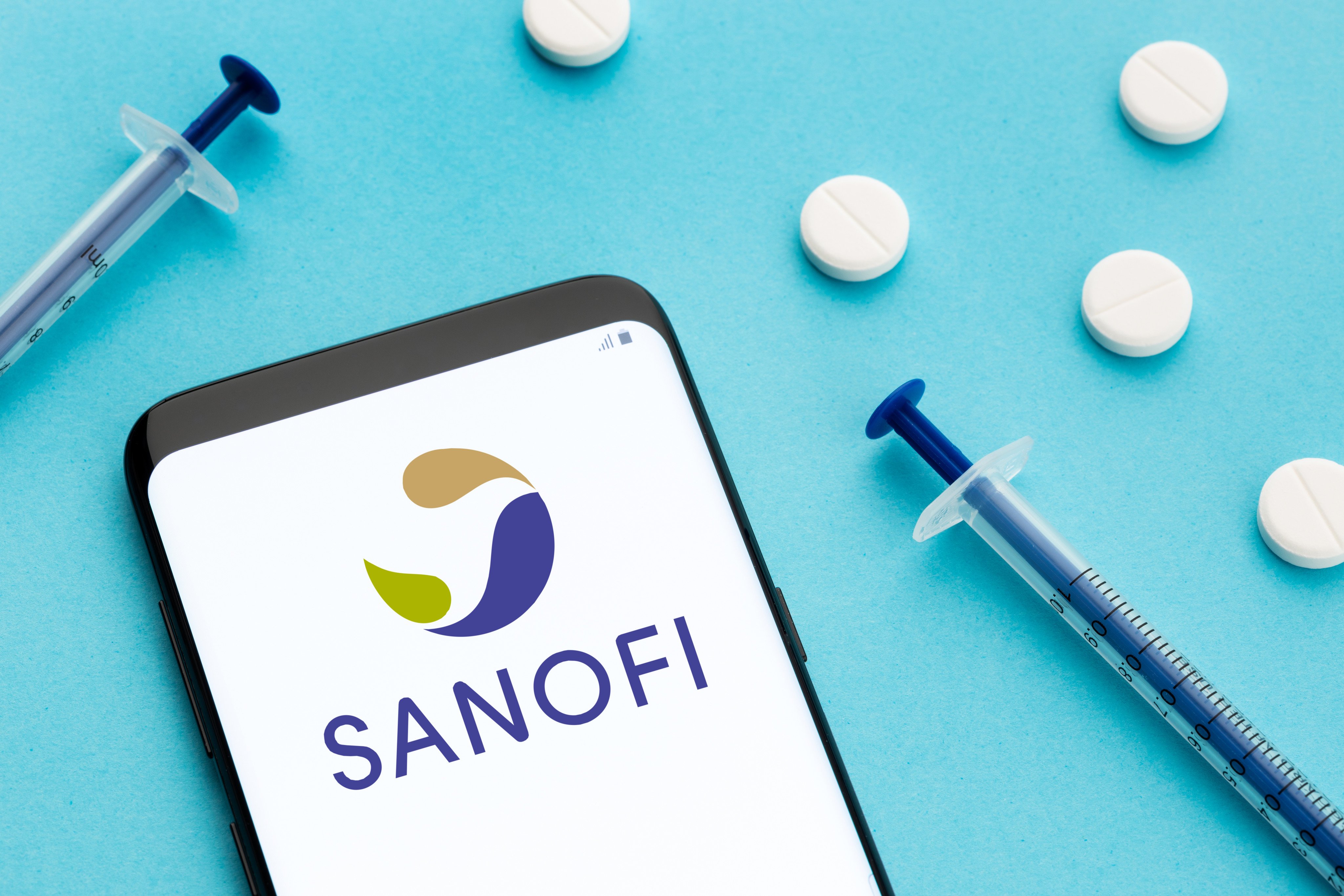 Sanofi said the new plant in Beijing will be its fourth such facility on the mainland. Photo: Shutterstock