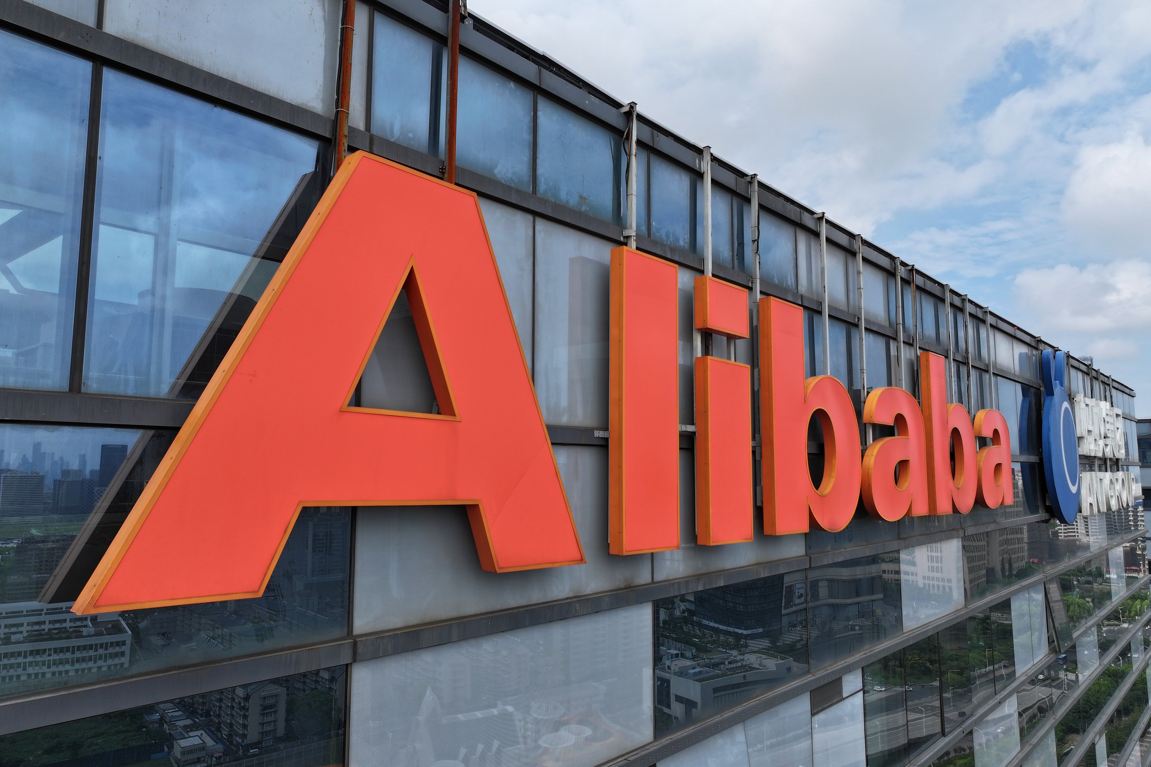 Alibaba’s cloud unit is strengthening partnerships in Southeast Asia. Photo: CFOTO/Future Publishing via Getty Images