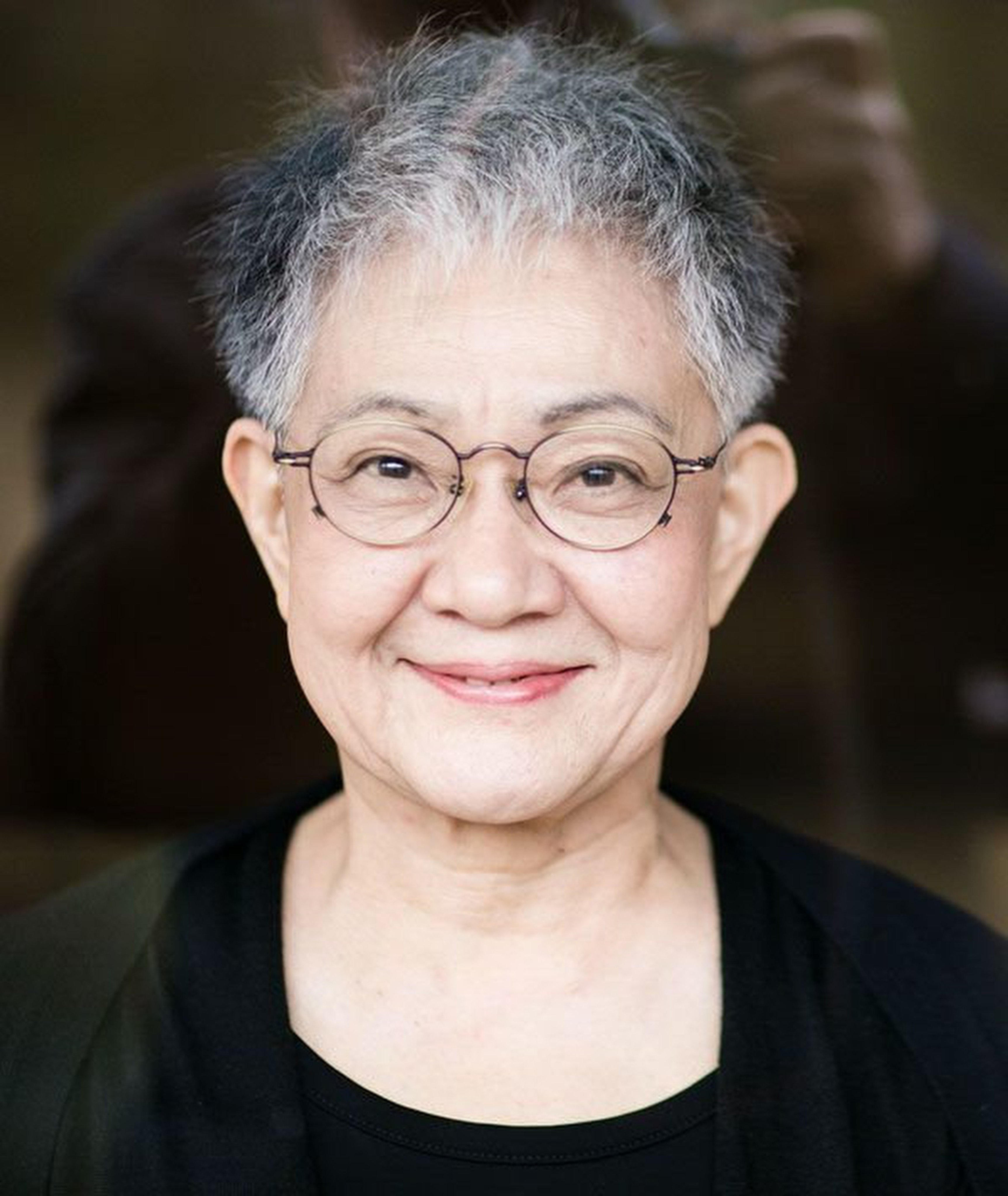 Mieko Kanai, a prominent Japanese writer and essayist, is more popular overseas than in Japan. Photo: Stone Bridge Press