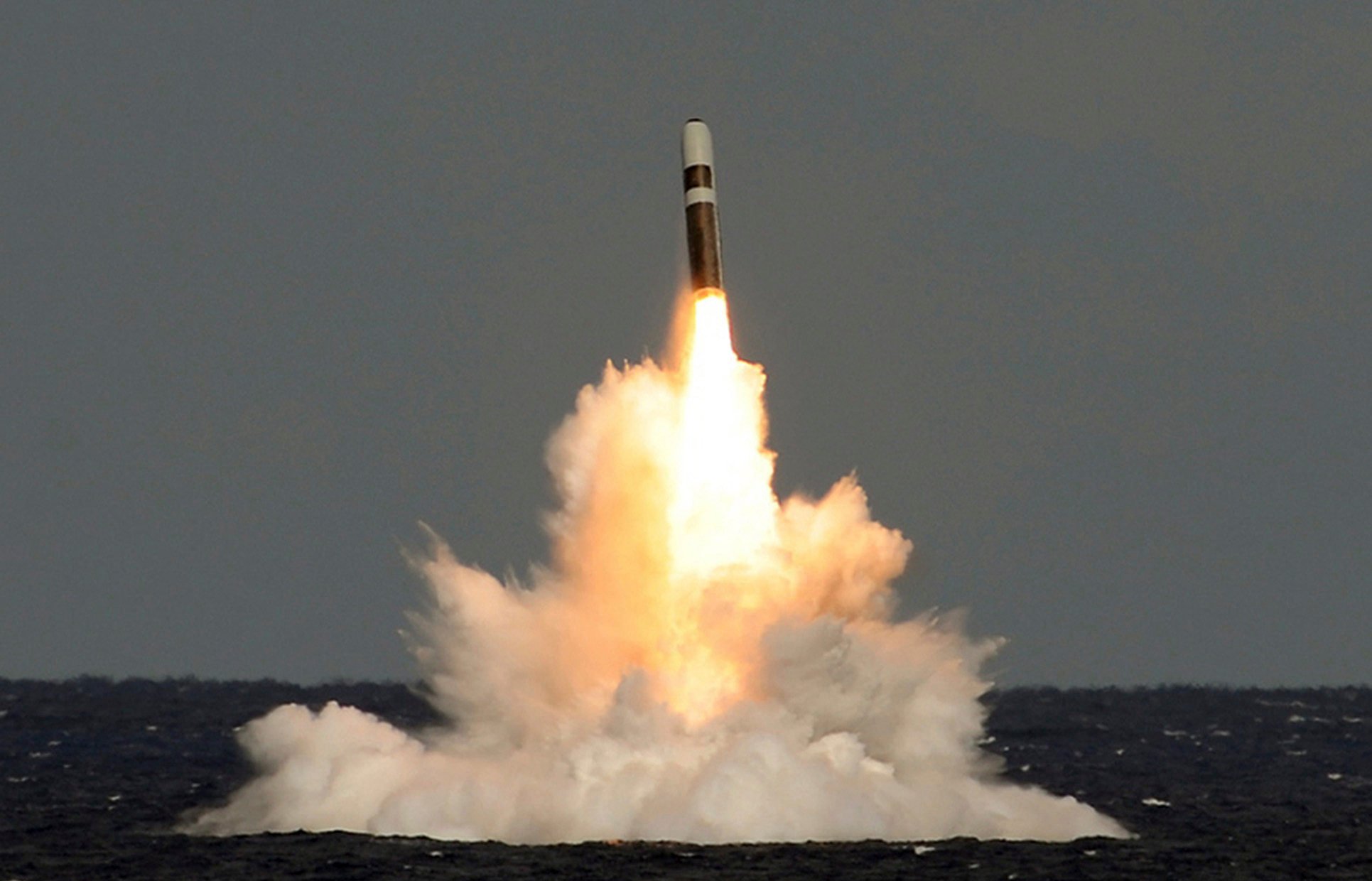 Solid fuel used in ballistic missiles may not be able to be stored for as long as previously thought,  according to a Chinese study, which suggests  “this could be one of the fundamental reasons for the frequent ignition and test launch failures in recent years”. Photo: AP