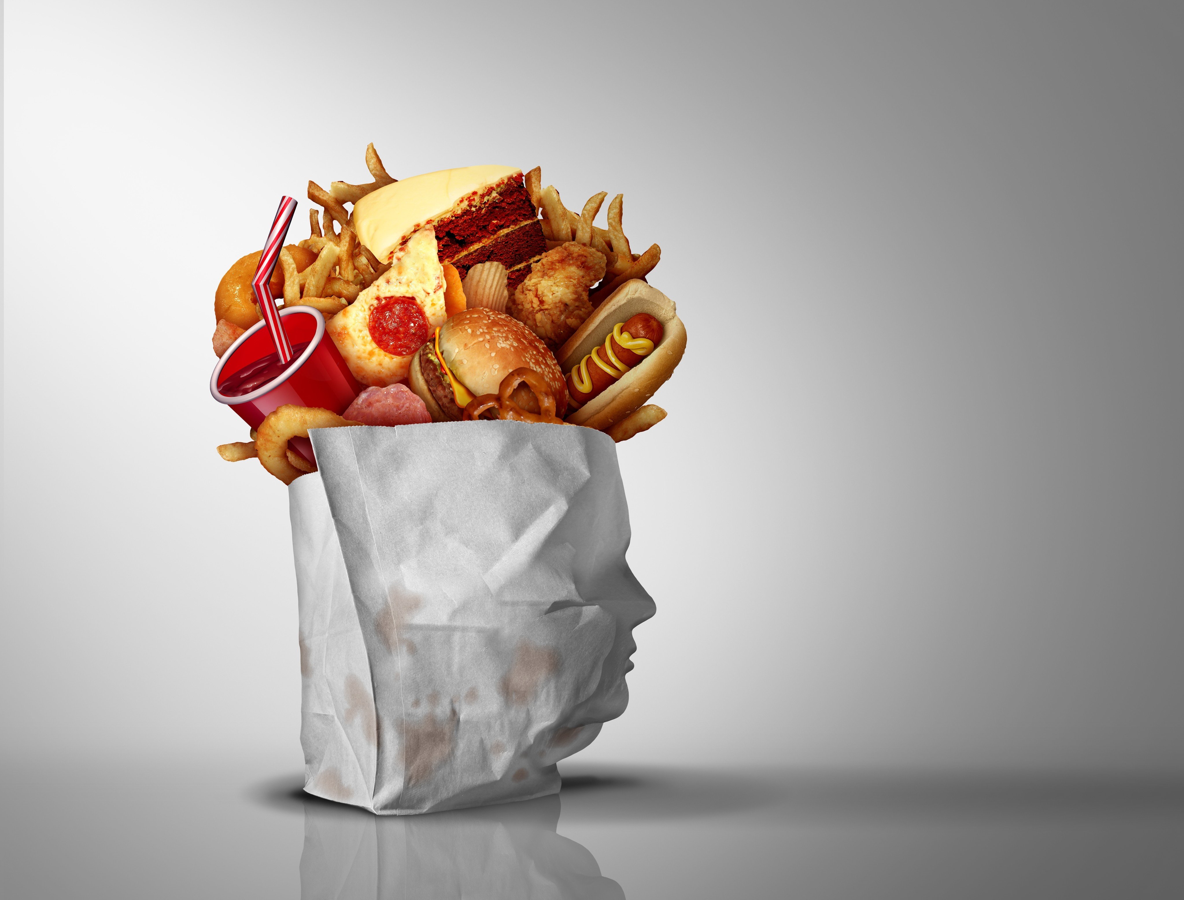 Understand the impact of ultra-processed foods on global health and nutrition. Photo: Shutterstock 