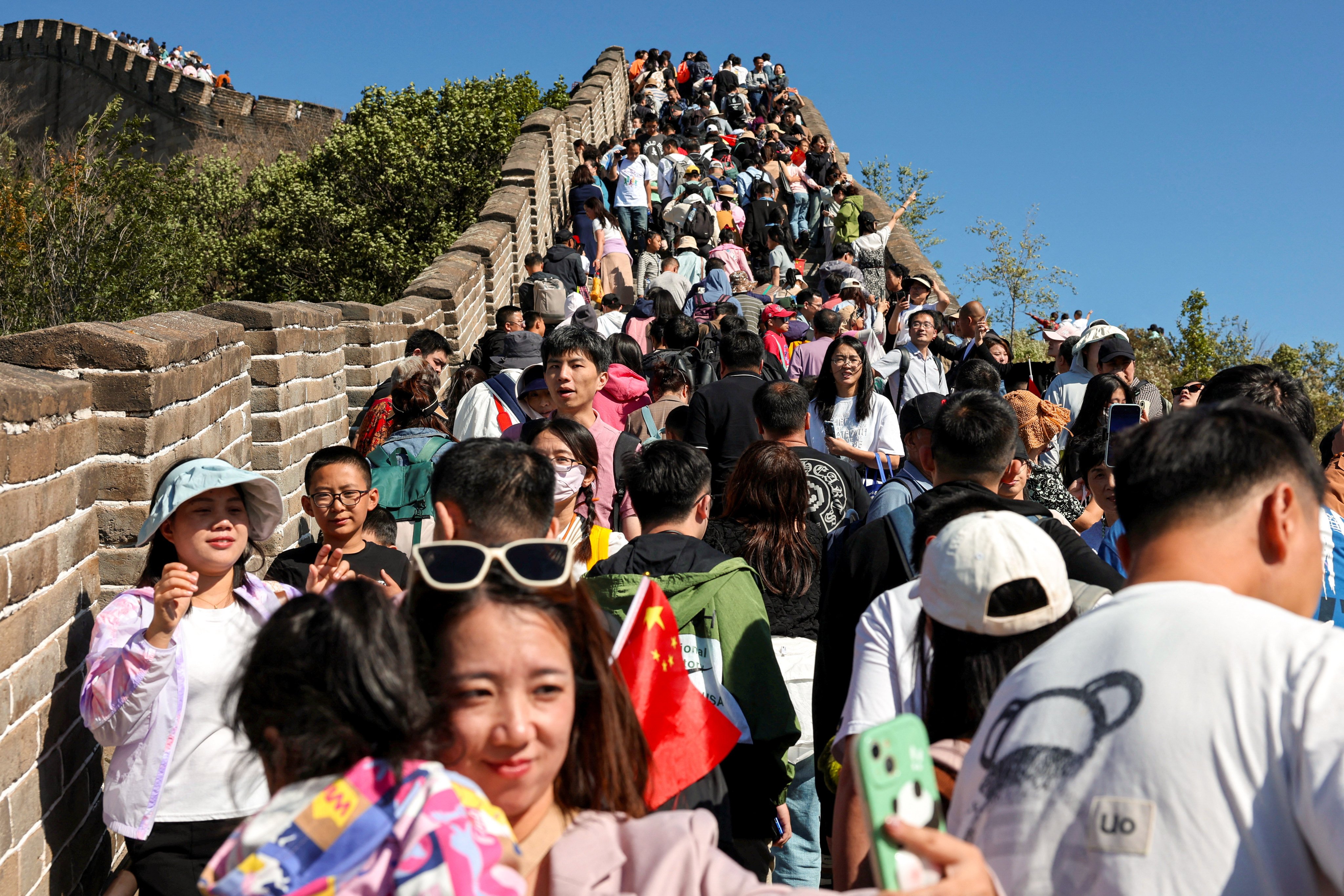 Researchers in China compared the genomes of individuals in Henan province with Neolithic genetic material and found no major shift, according to a paper. Photo: Reuters