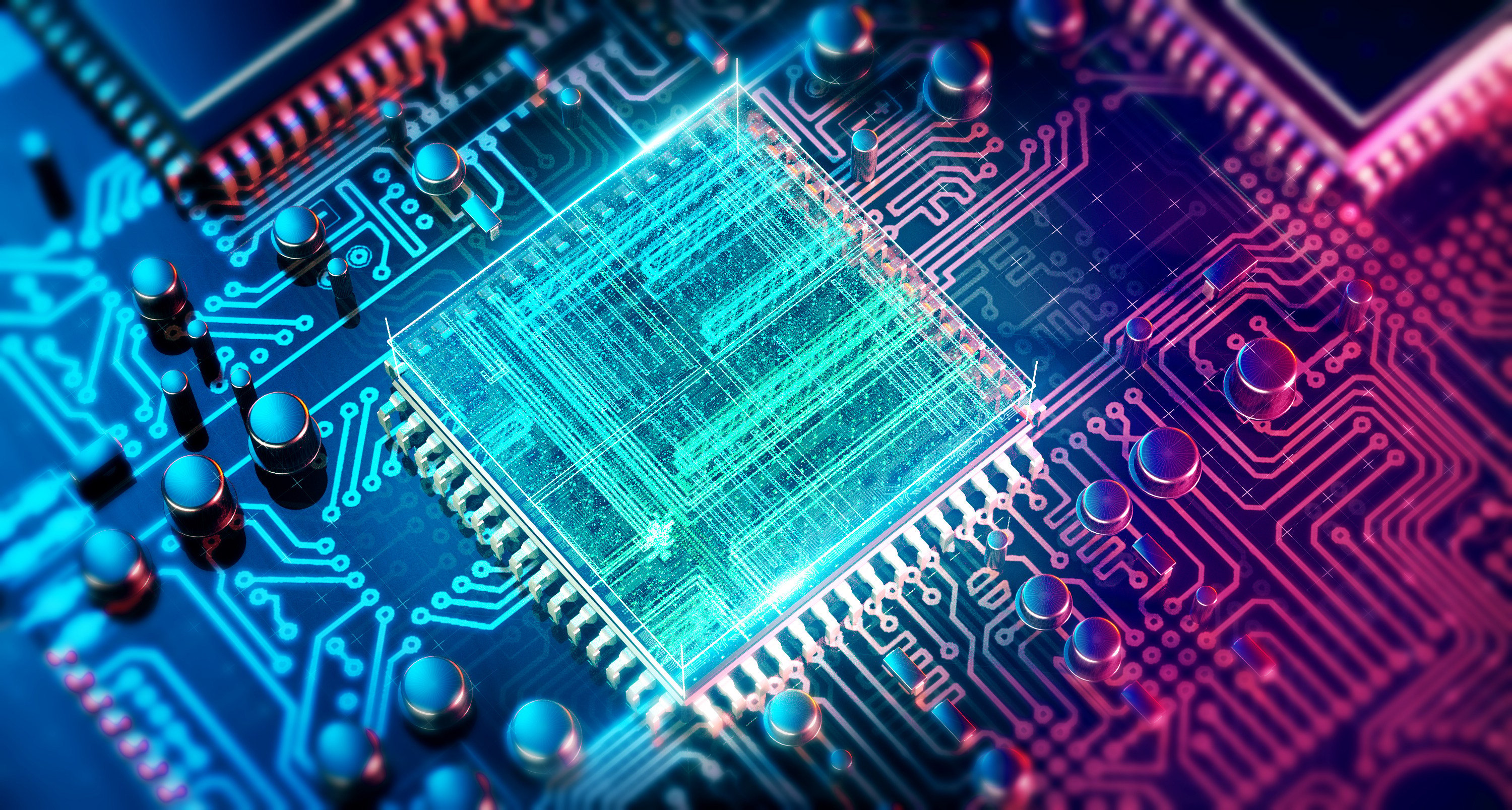 China’s top maker of electronic design automation tools, Empyrean Technology, is handing control of its board over to its largest shareholder, a state-owned enterprise, showing how US sanctions are leading to unprecedented collaboration between the government and private chip firms. Photo: Shutterstock