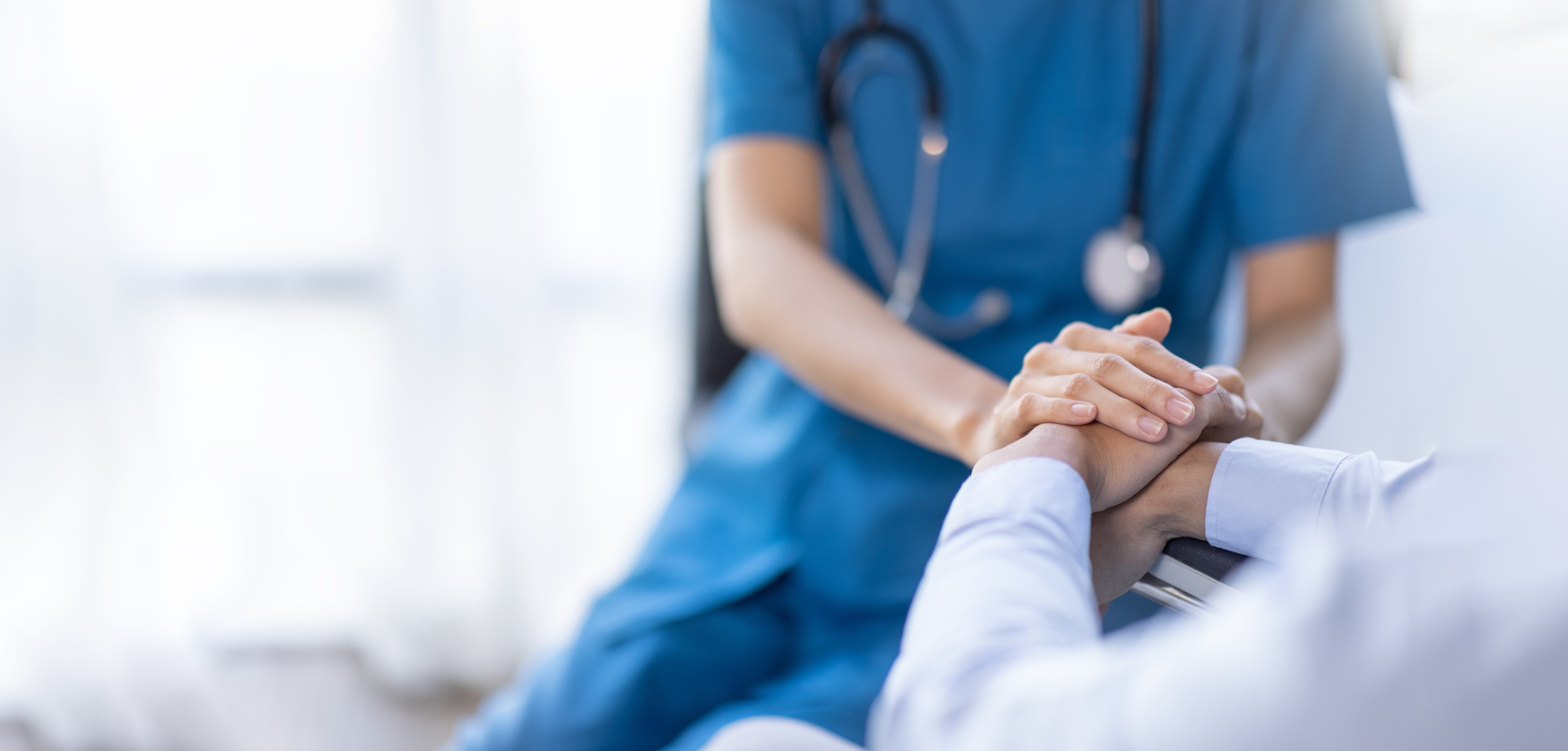 Hong Kong hopes to address its nursing shortage by recruiting qualified professionals from abroad. Photo: Shutterstock