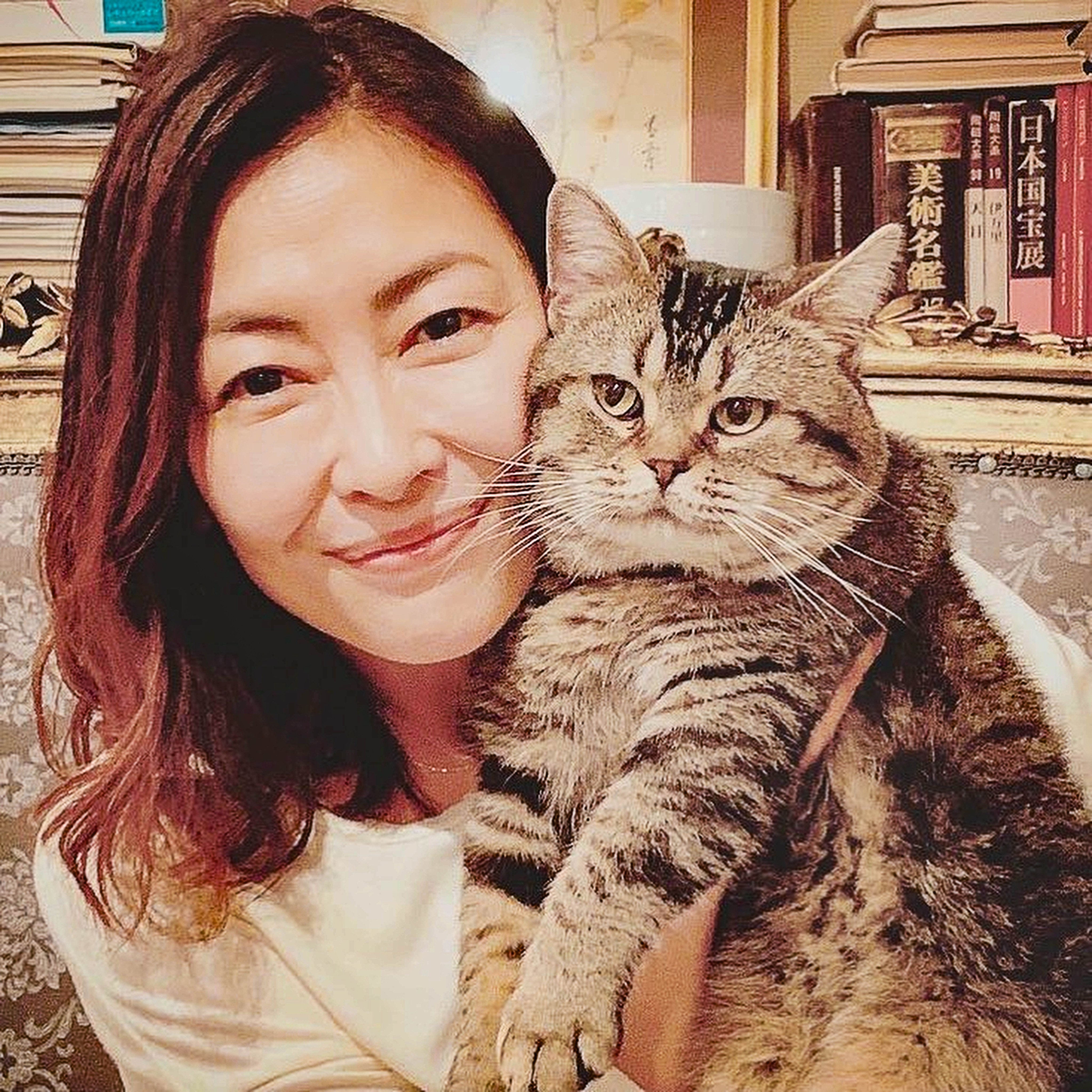 Japanese singer and actress Miho Nakayama in a photo she shared on social media. The 54-year-old, best known for her role in 1995 romance Love Letter, was found dead in her bathtub at home. Police say her death was accidental. Photo: Instagram/@_miho_nakayama_