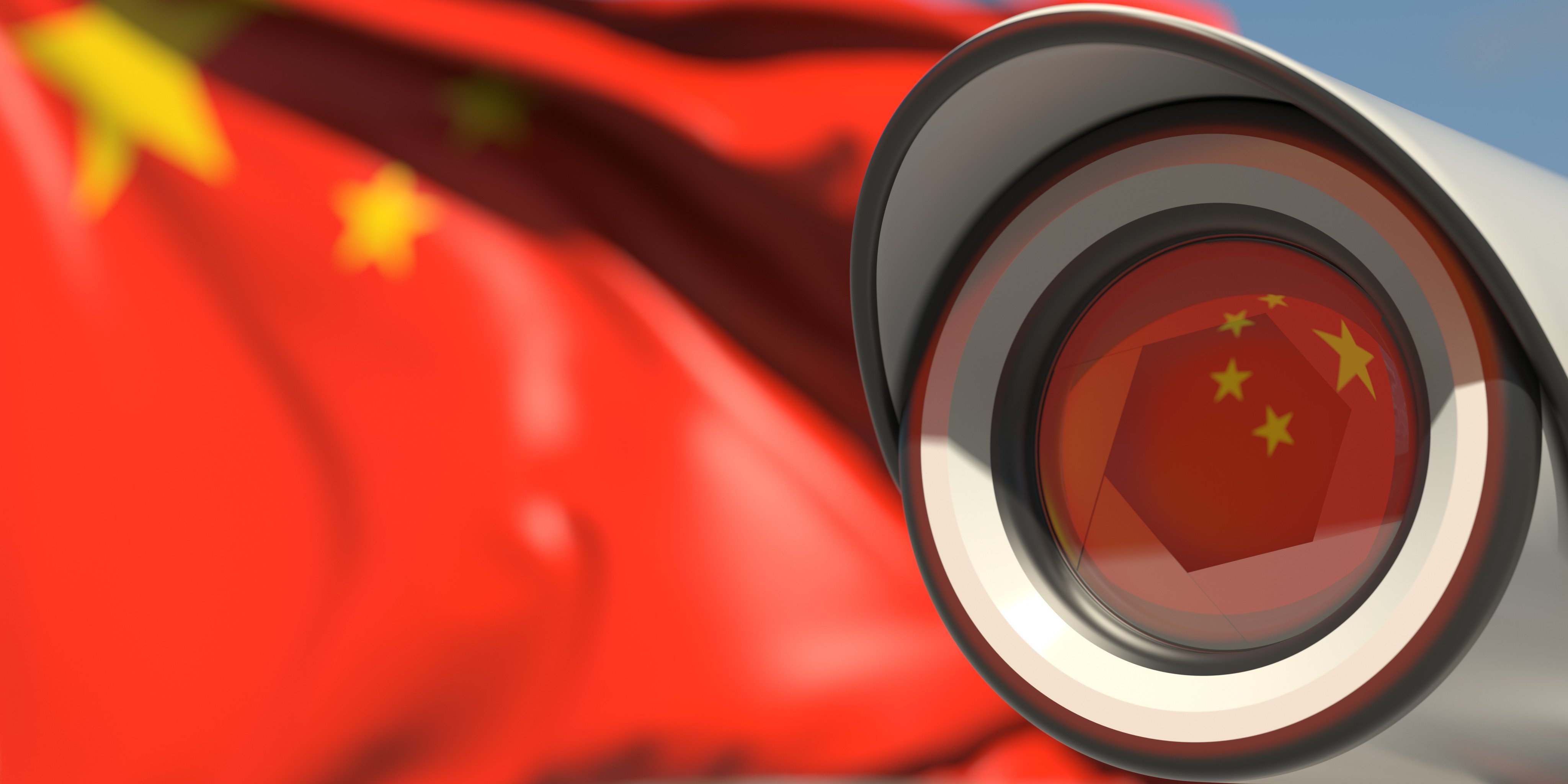 Chinese video surveillance systems maker Uniview downplays impact of US trade restrictions. Photo: Shutterstock