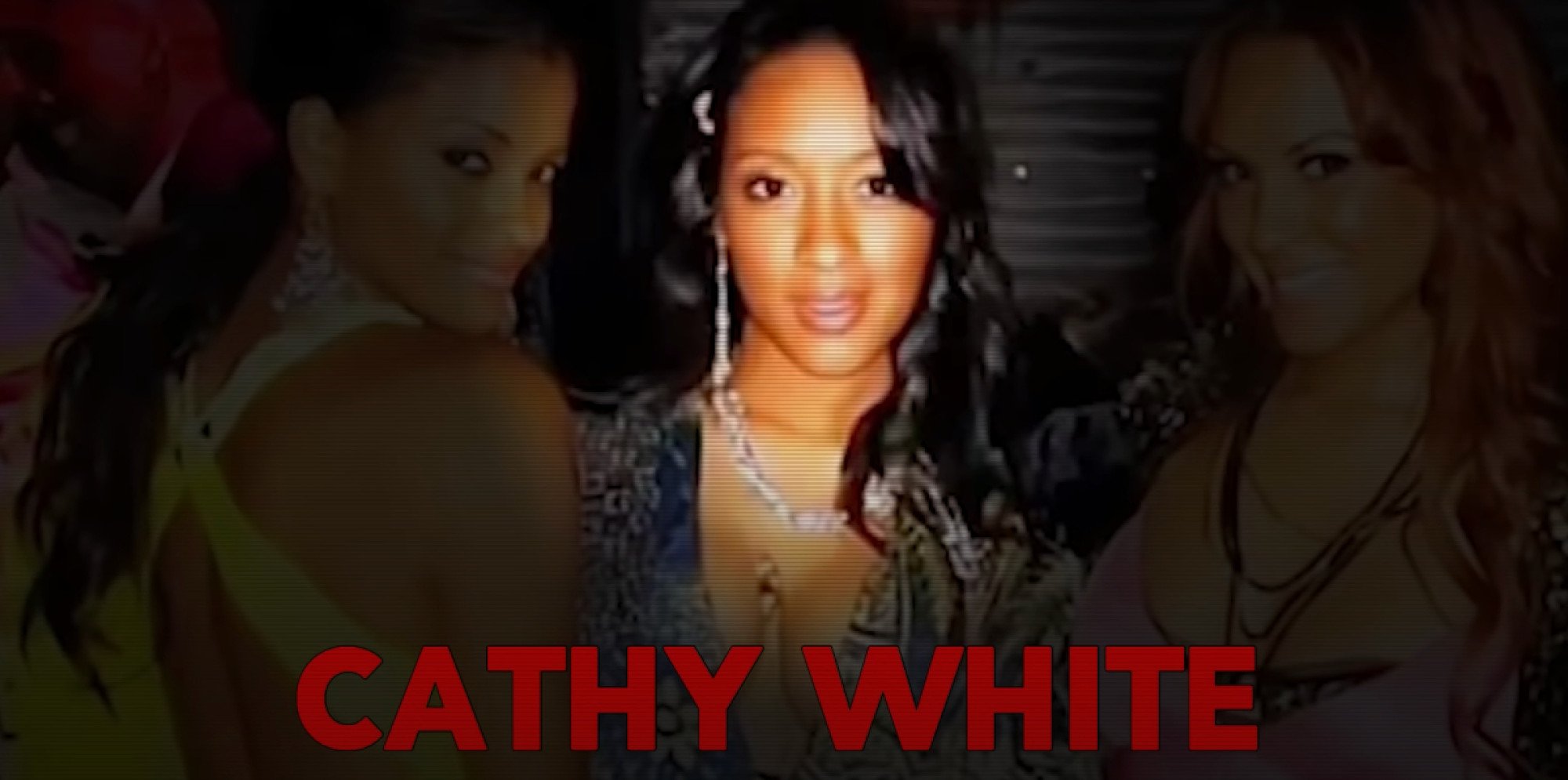 Who is Cathy White, the subject of wild fan theories about Jay-Z? The late publicist was in a film with Kim Kardashian and Chris Pratt, and fans think Beyoncé's song 'Daughter' could