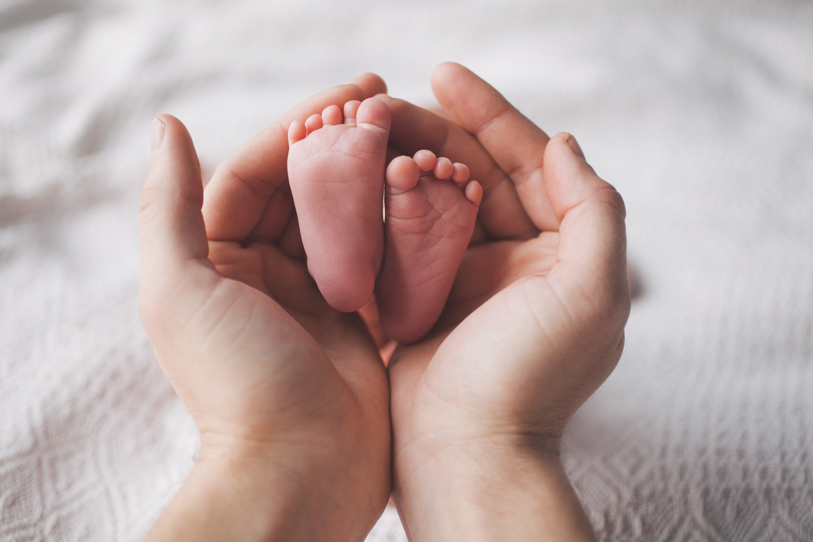 The case centres around a baby born with a severe congenital condition who died shortly after delivery. Photo: Shutterstock