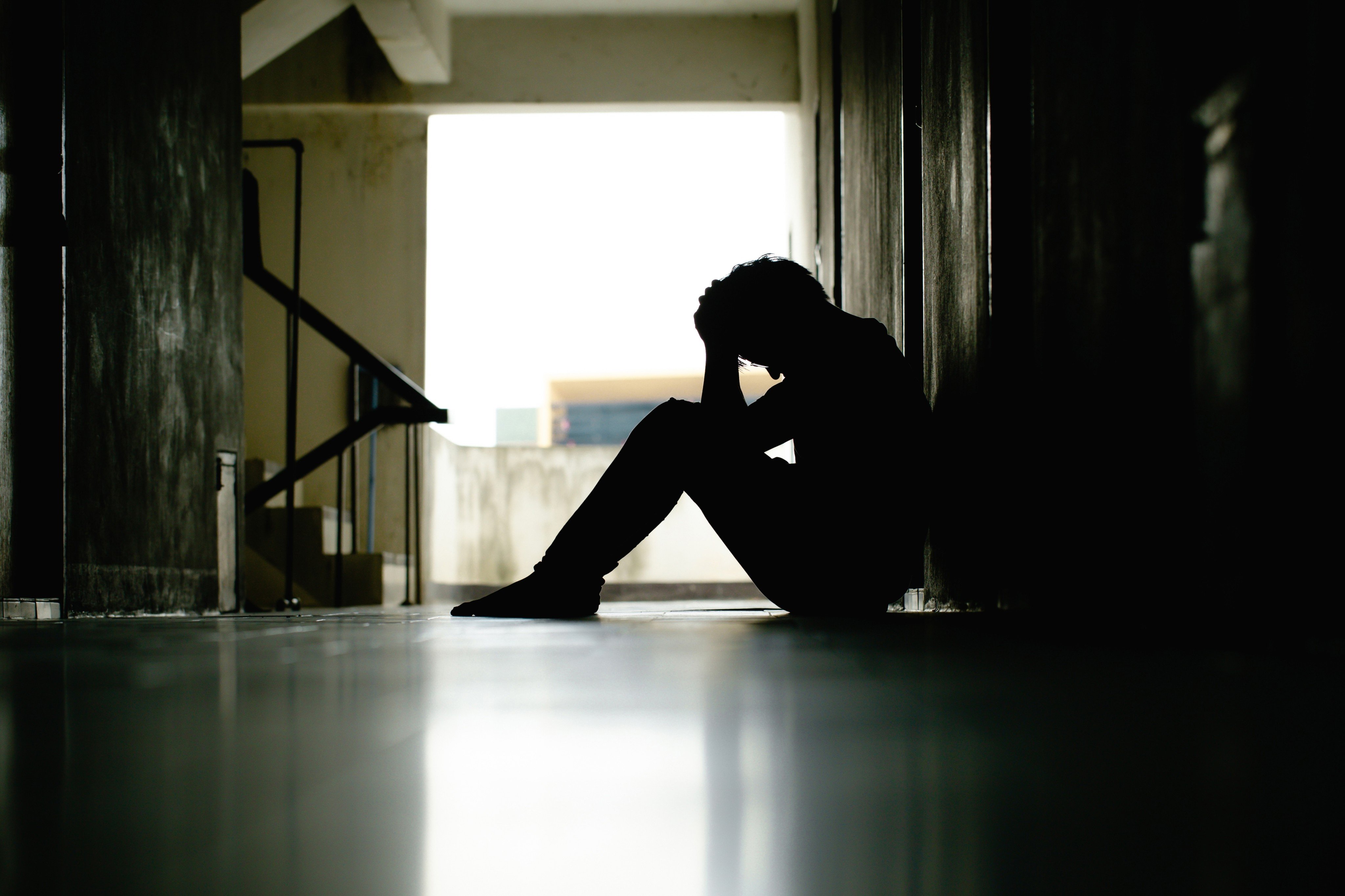 Growing financial problems, spousal abuse and declining mental health have all contributed to the crisis. Photo: Shutterstock