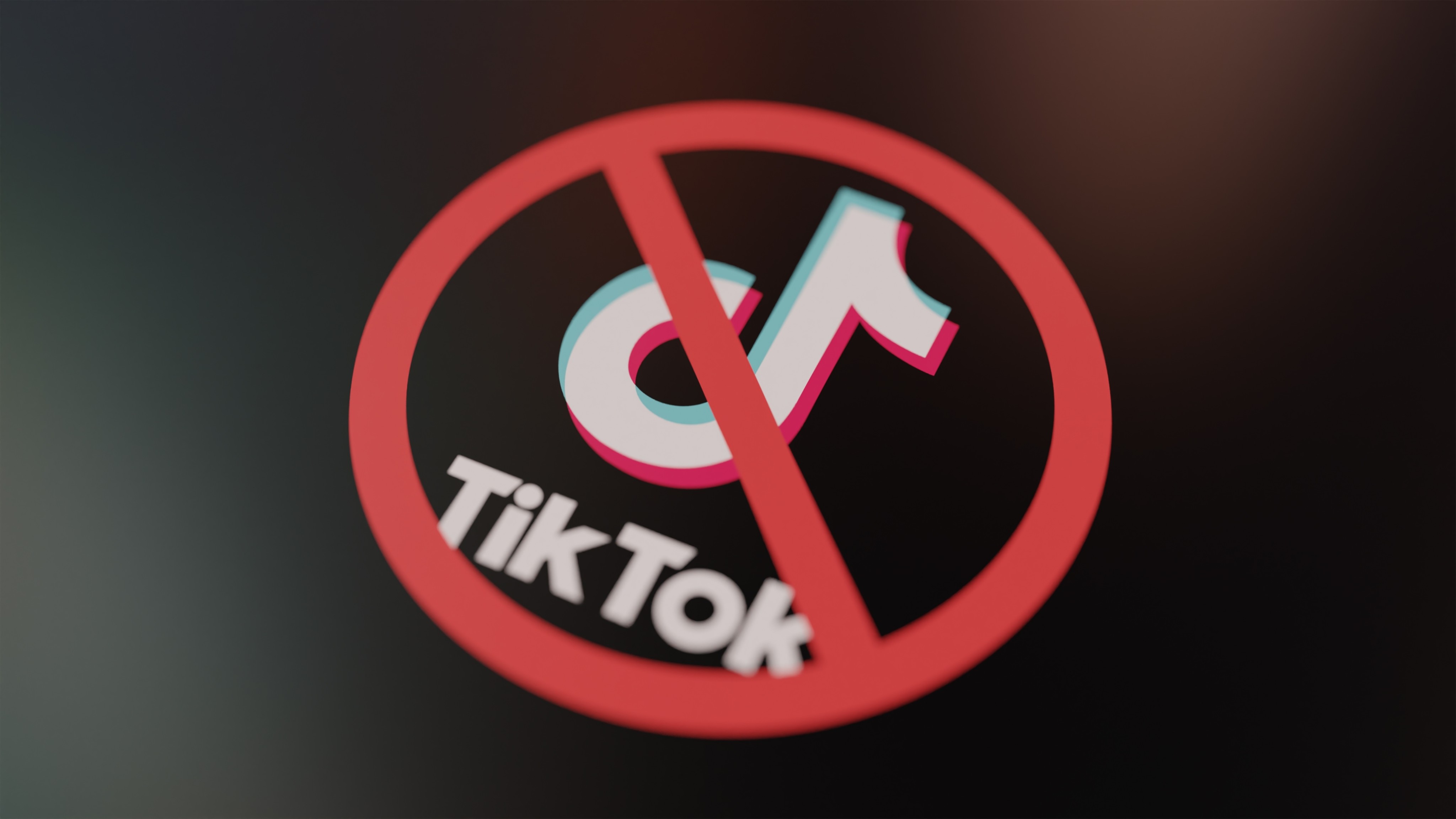 TikTok has filed an emergency appeal with the US Supreme Court for a temporary halt to a law that would force its owner, ByteDance, to sell the app or face a ban in the US. Image: Shutterstock