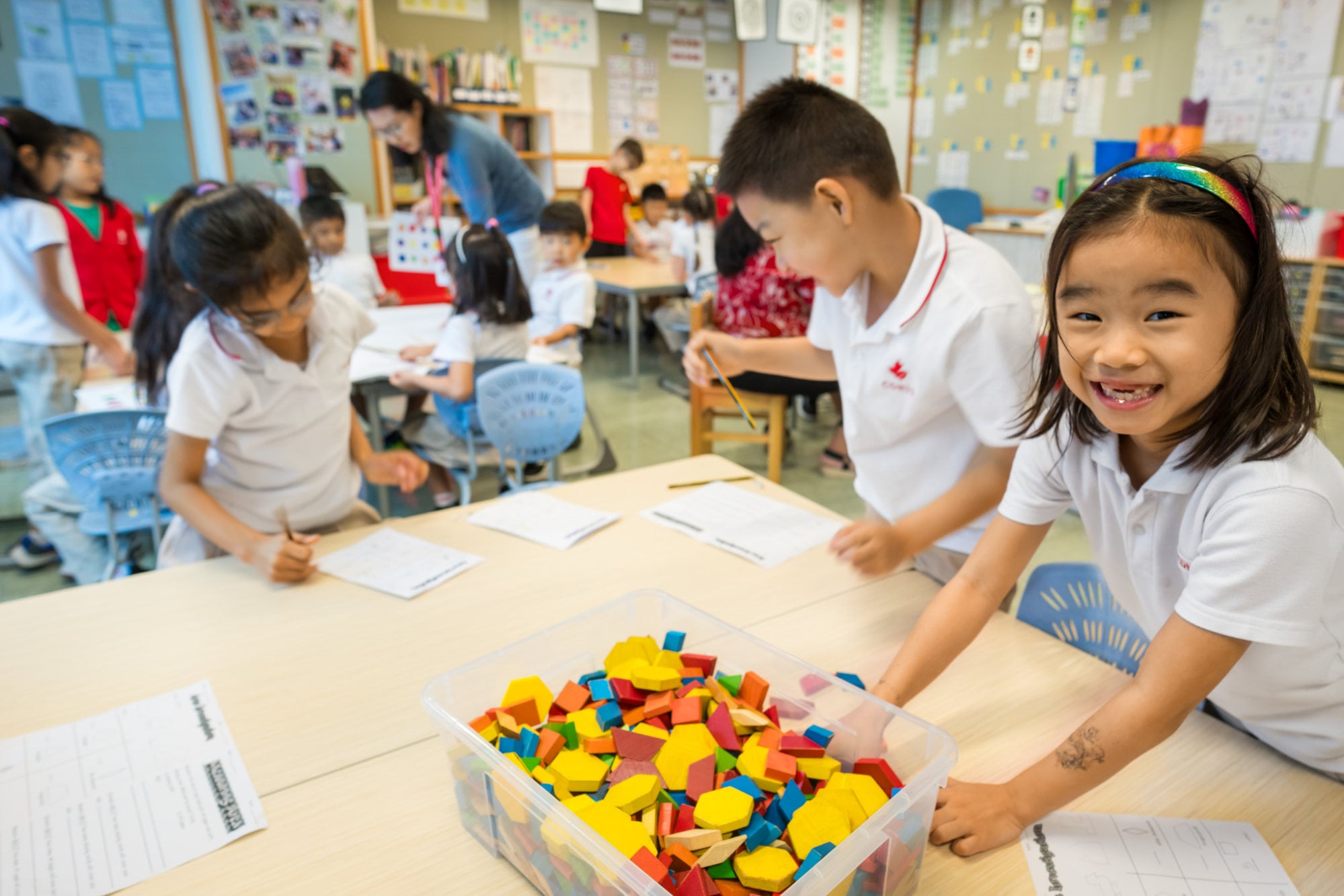 Spending time in China is the best way for children to learn Mandarin | South China Morning Post