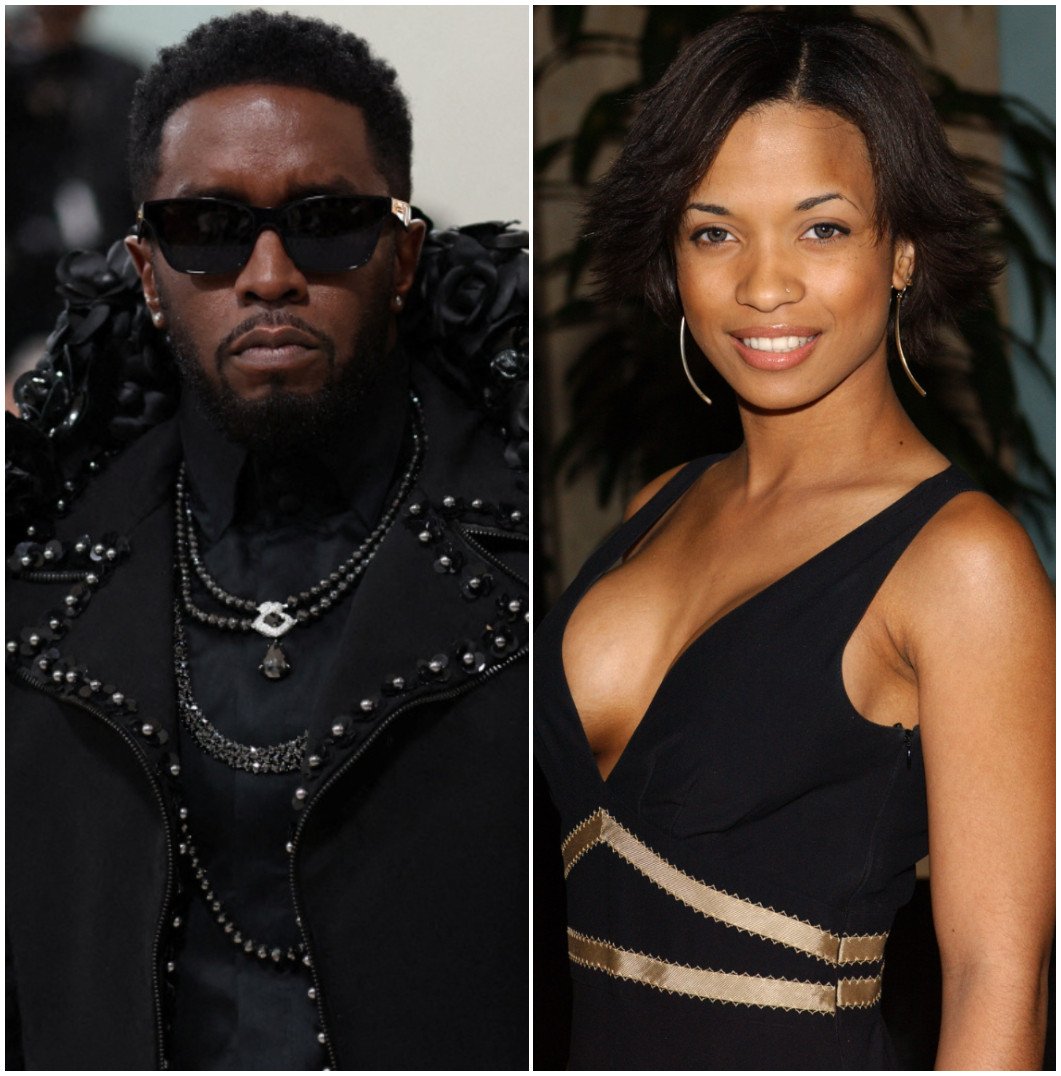 Elisabeth Ovesen (right) has said she’s not surprised by the spiralling allegations against Sean “Diddy” Combs (left). Photos: Reuters, WireImage