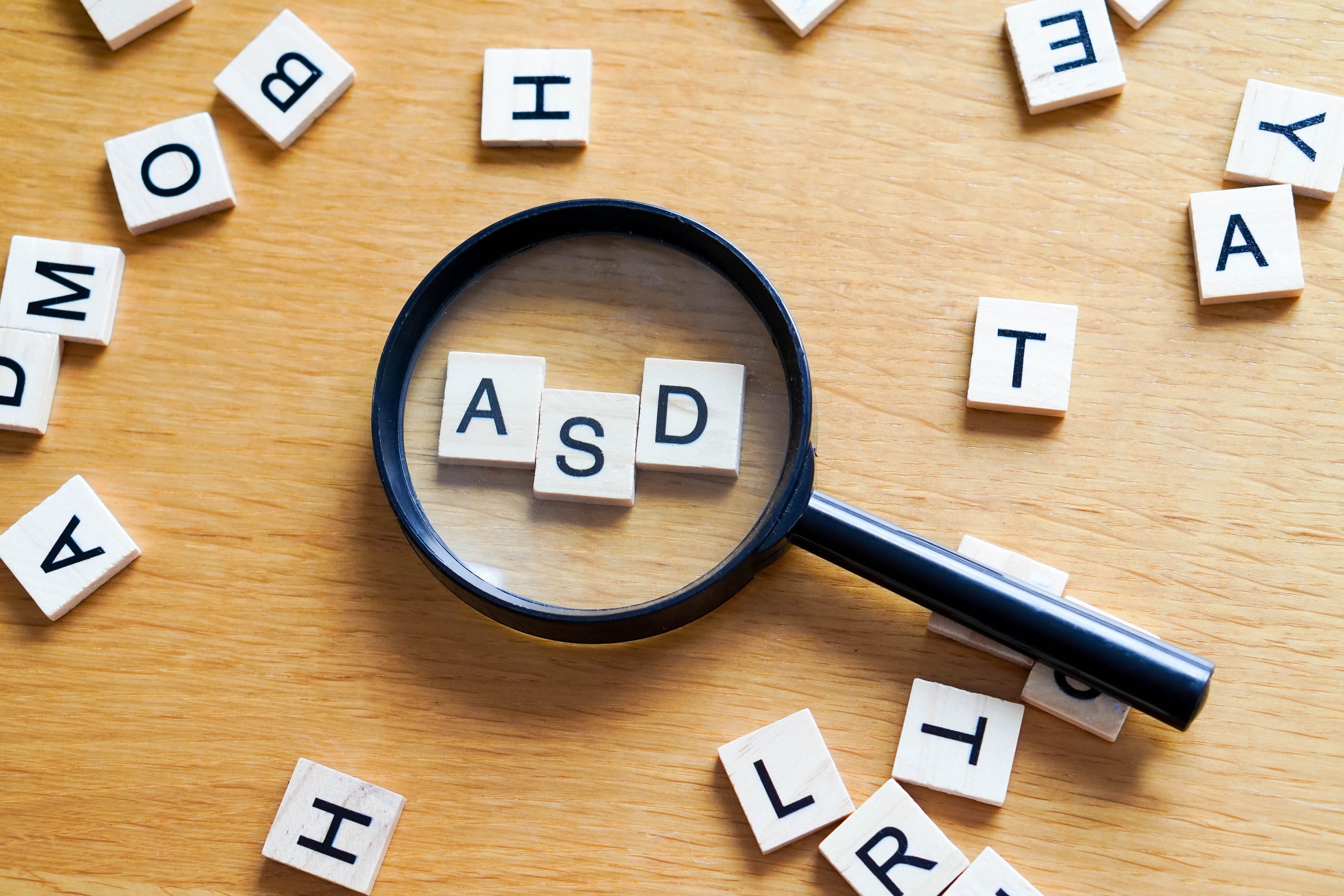 Autism spectrum disorder, or ASD, is characterised by ongoing challenges in social communication, interaction and sensory processing. Photo: Shutterstock