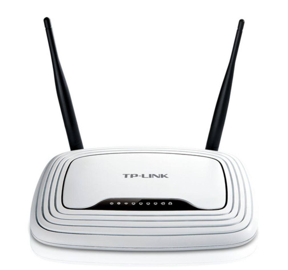 TP-Link controls more than 60 percent of the US Wi-Fi router market. Photo: Handout