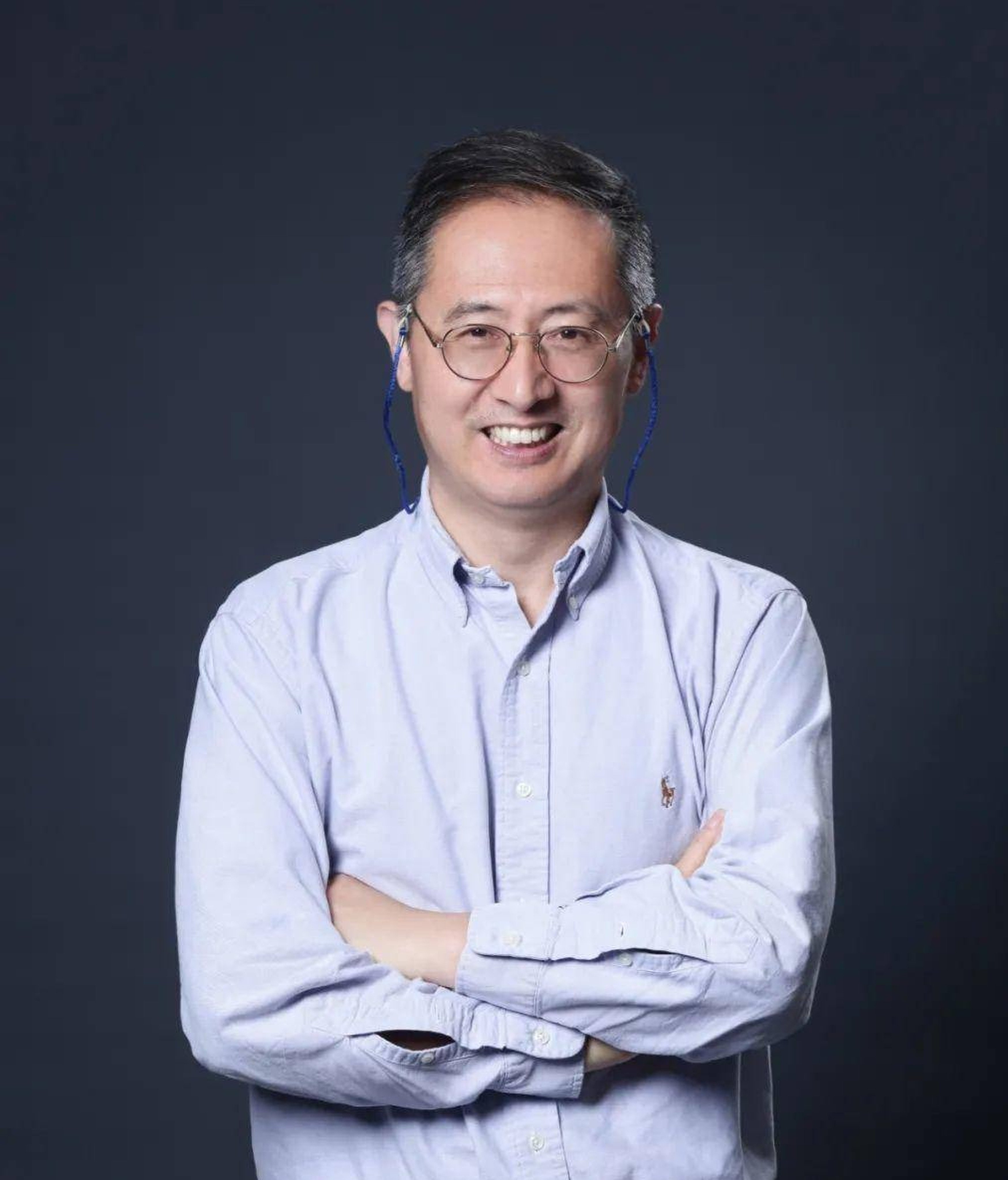 Wang Cunyu, a member of the US National Academy of Medicine, left China for the US in 1990. He has returned to develop Peking University’s Institute of Advanced Clinical Medicine. Photo: Handout