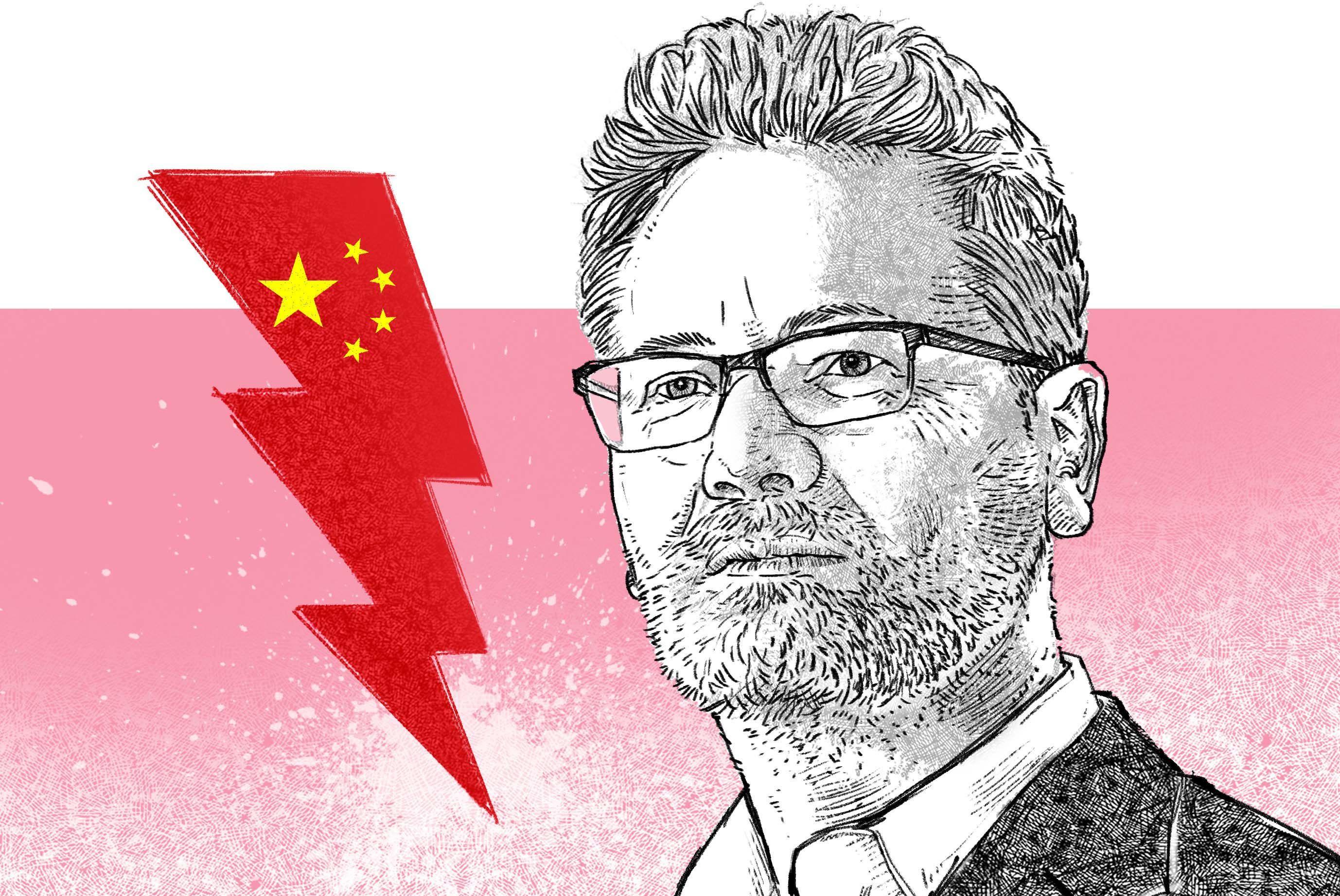 New ‘China shock’ to test car sector, Columbia historian Adam Tooze says
