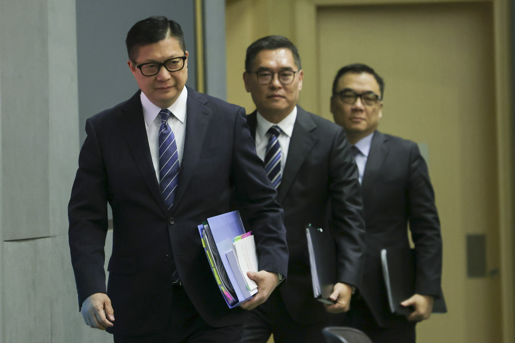 Hong Kong police place HK$1 million bounties on 6 more activists | South  China Morning Post