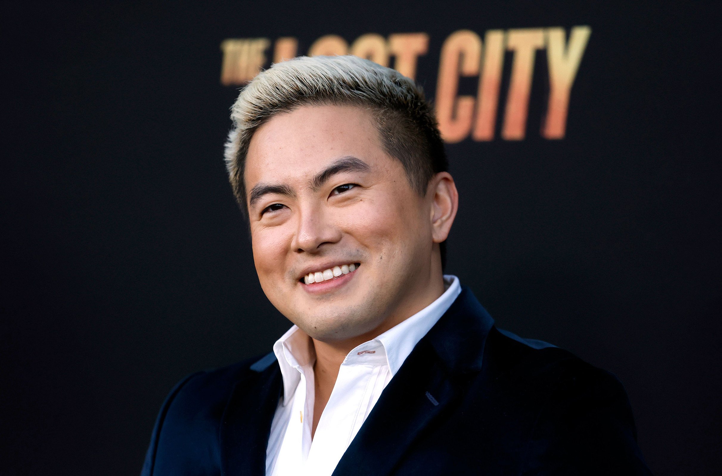 Saturday Night Live’s Bowen Yang. Photo: Getty Images / TNS