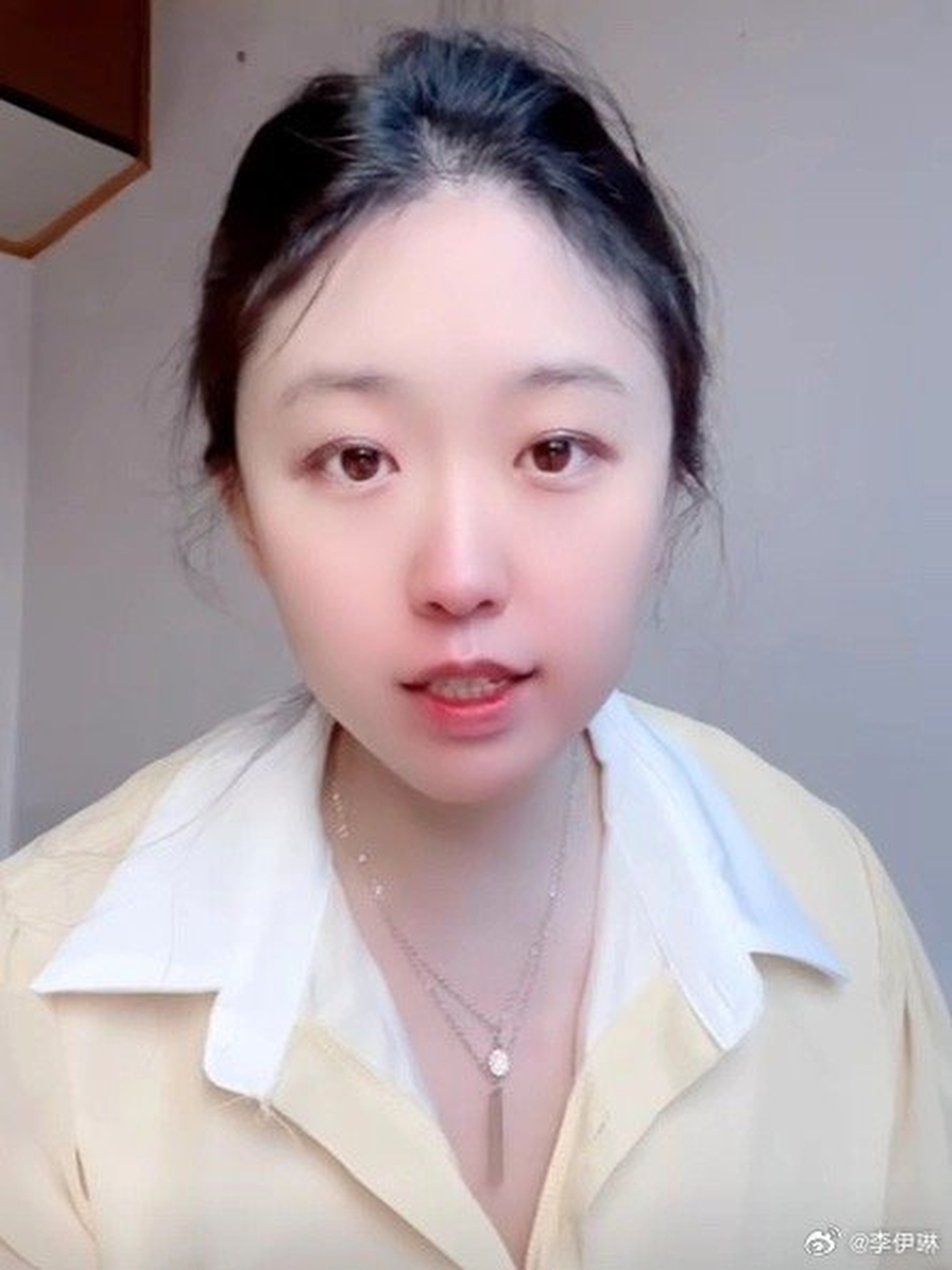 Blogger Li Yixue has sued a psychiatric hospital where she was forced to undergo mental health treatment in 2022. Photo: Handout