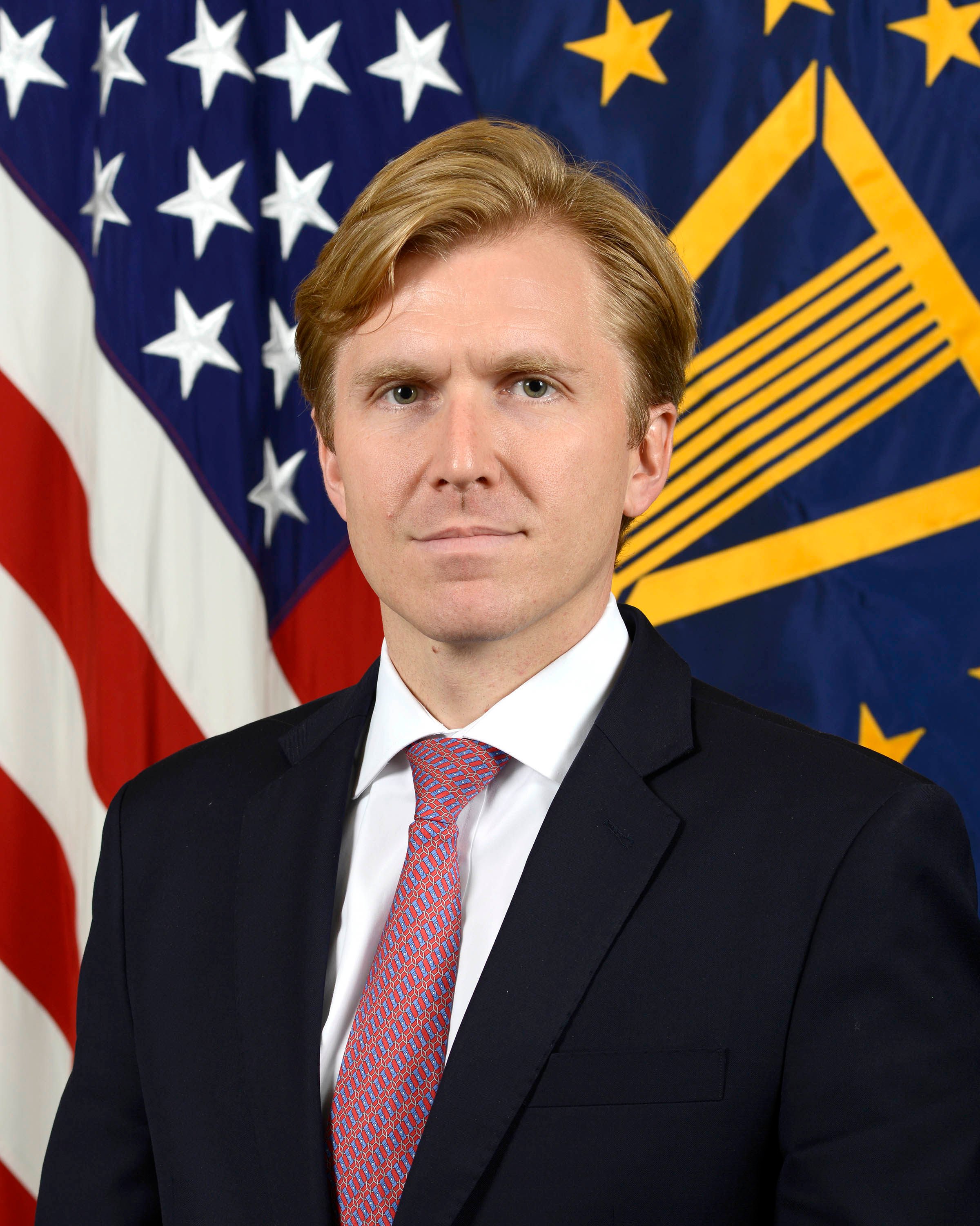 Elbridge Colby is US president-elect Donald Trump’s nominee for under secretary of defence for policy. Photo: US Army