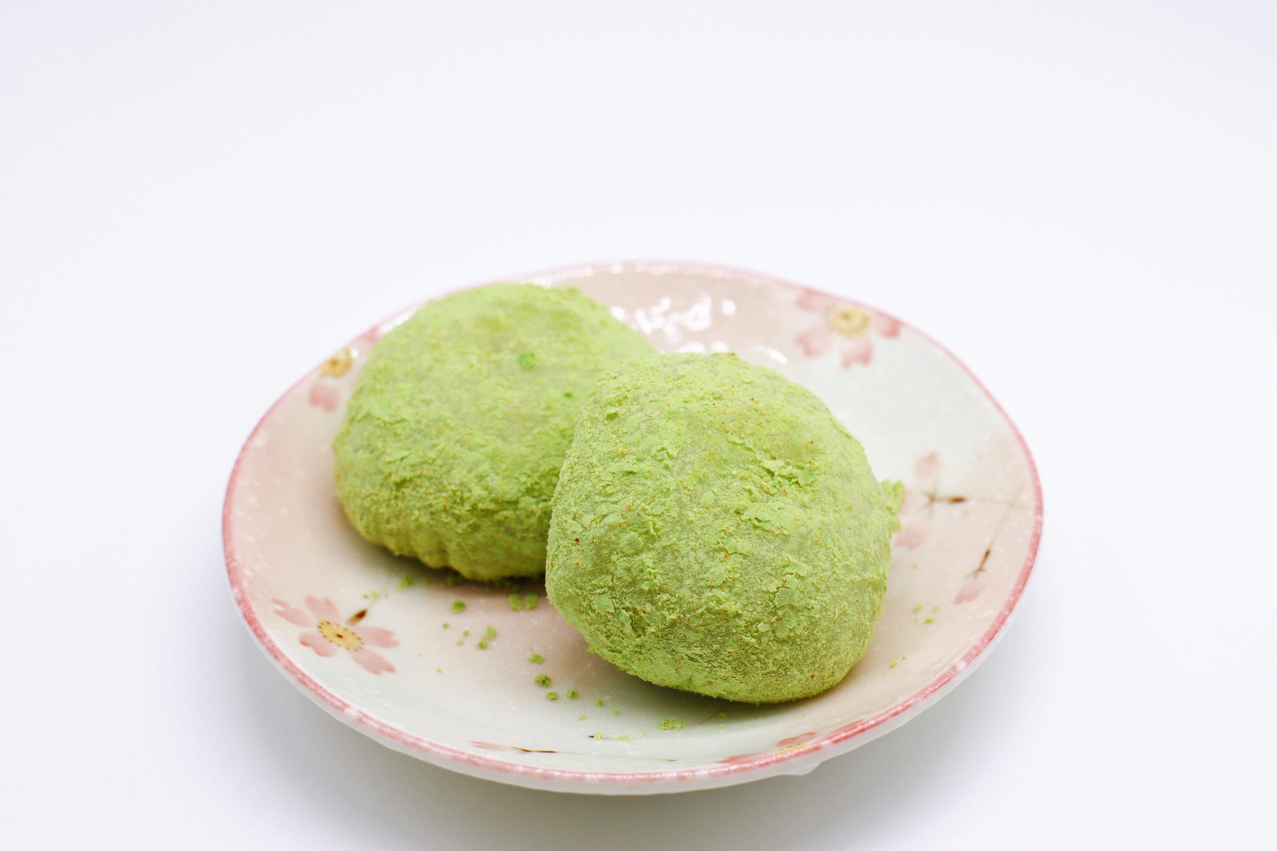 Japanese mochi rice cakes. The country’s emergency services have warned people to eat the treat with care due to its potential choking hazard. Photo: Shutterstock