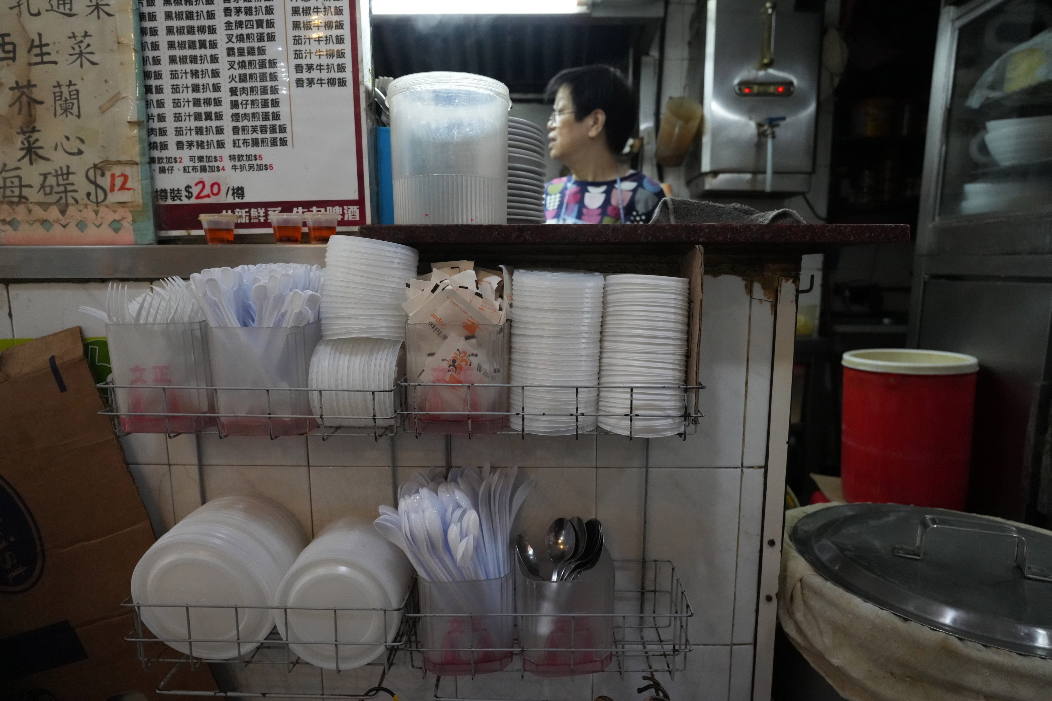 Hong Kong’s war against plastic pollution requires strong political will, sound policies and cooperation at all levels. Photo: May Tse