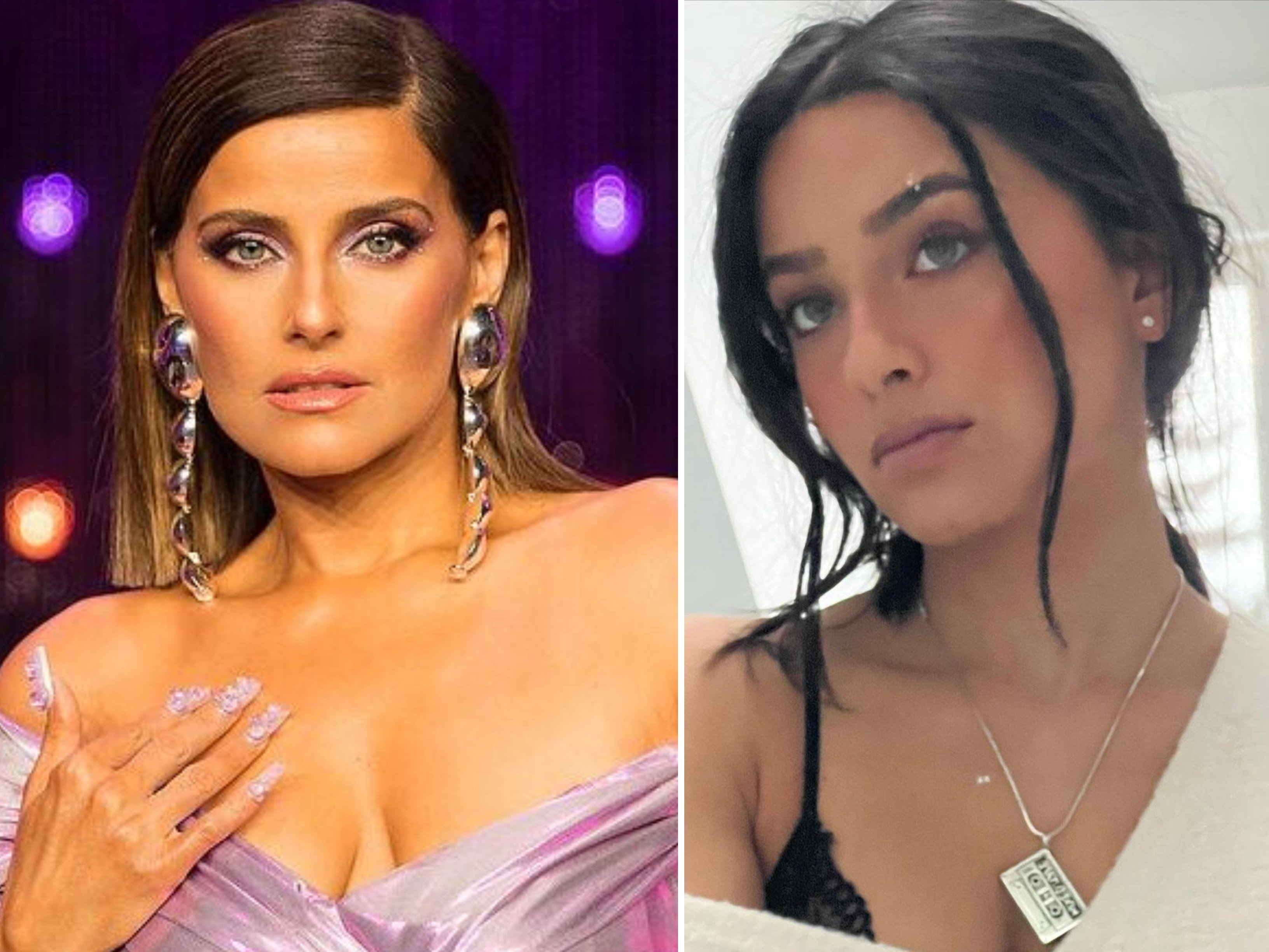 Meet Nevis Gahunia, Nelly Furtado’s talented mini-me daughter. Photos: @nellyfurtado, @nevisgahunia/Instagram