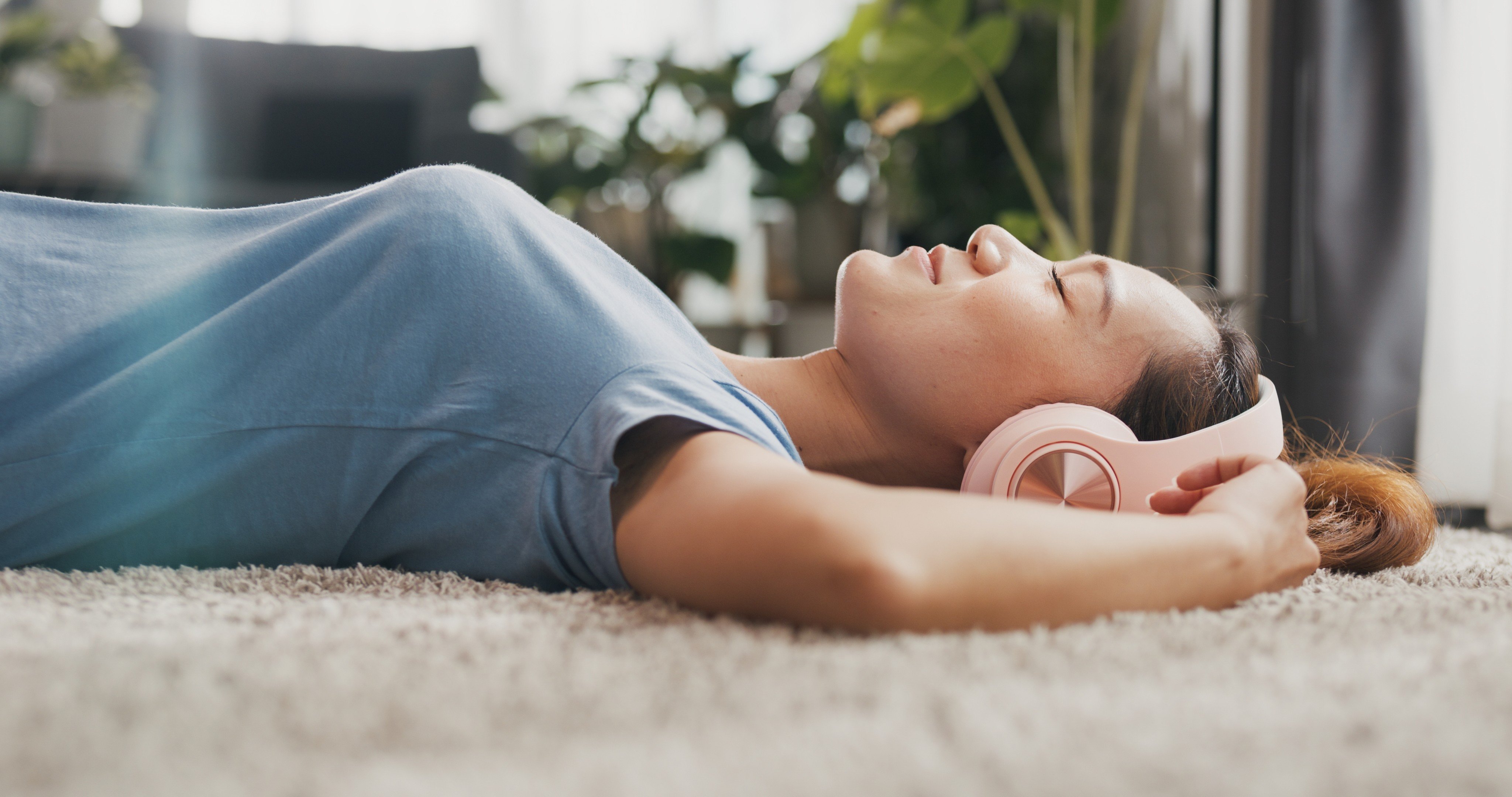 A leading mental health charity in Hong Kong has found that 61 per cent of adults in the city experience poor mental well-being. Photo: Shutterstock