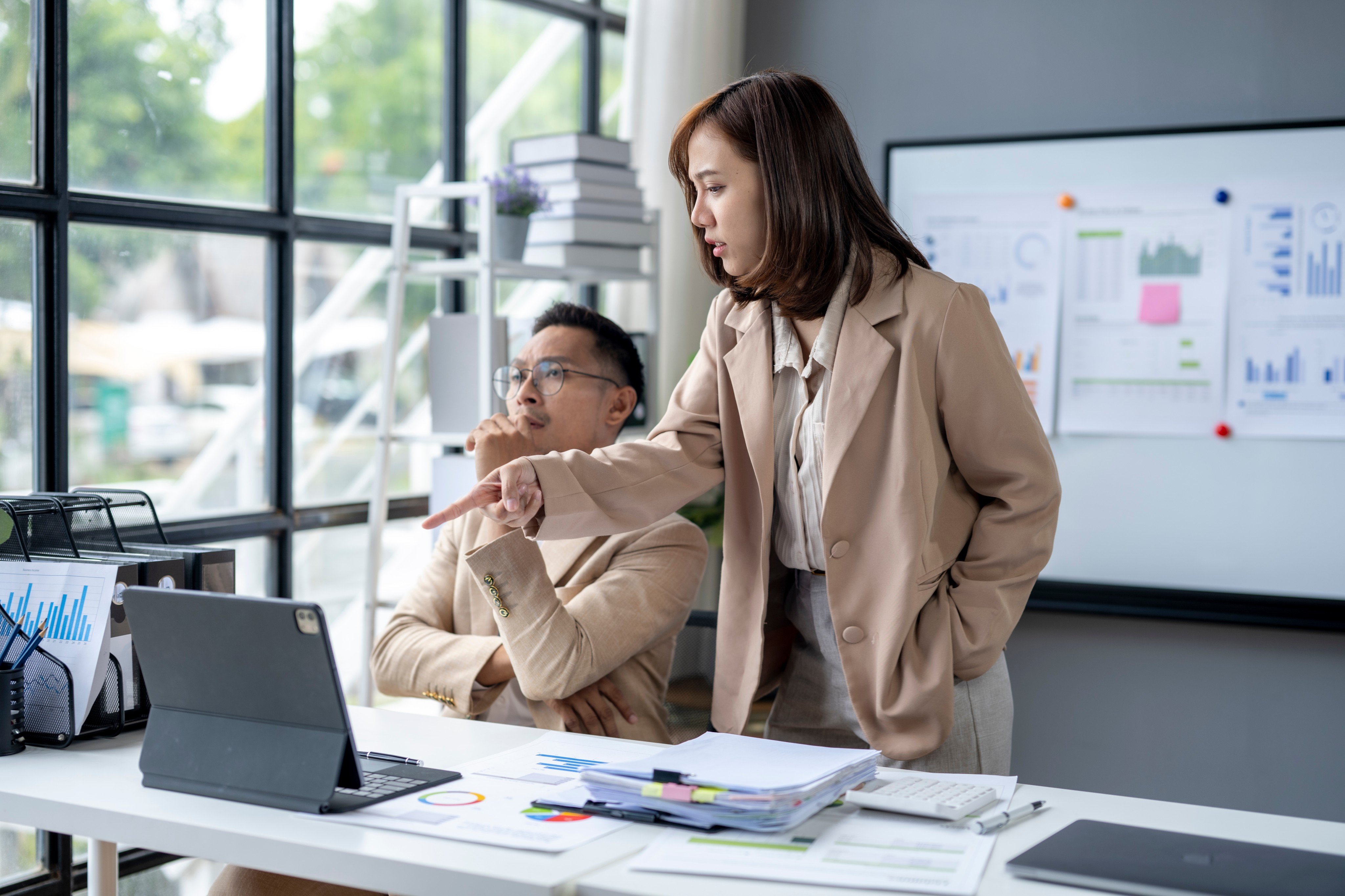 Recent surveys have shown that companies in China are finding they must change their approach when working with Gen Z staff, compared with older generations. Photo: Shutterstock