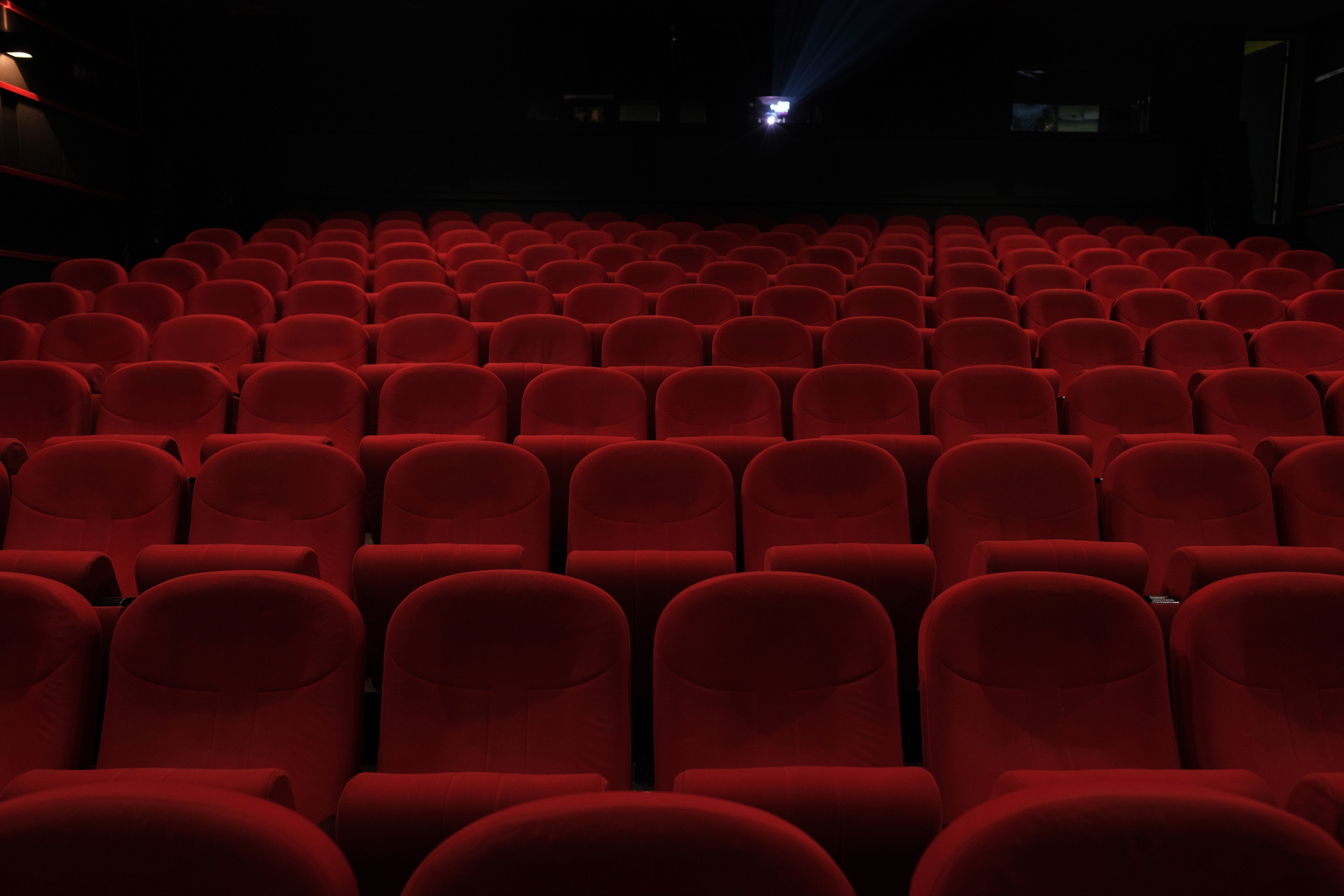 China’s cinemas saw diminished attendance numbers in 2024 in an increasingly saturated entertainment market. Photo: Shutterstock