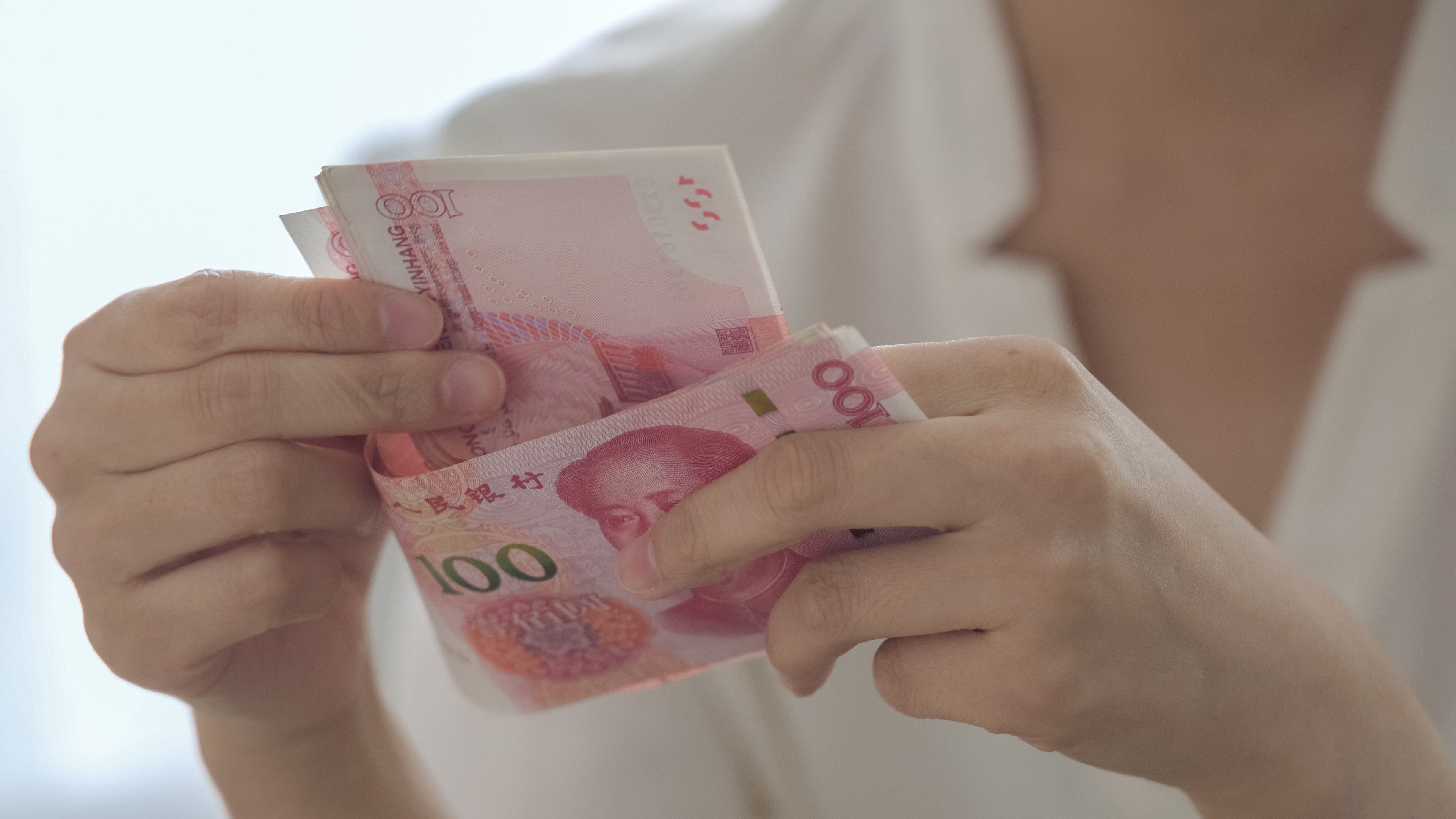 One analyst cautions that previous pay adjustments in China’s public sector have been followed by inflation, cancelling out the real effect of higher salaries. Photo: Shutterstock