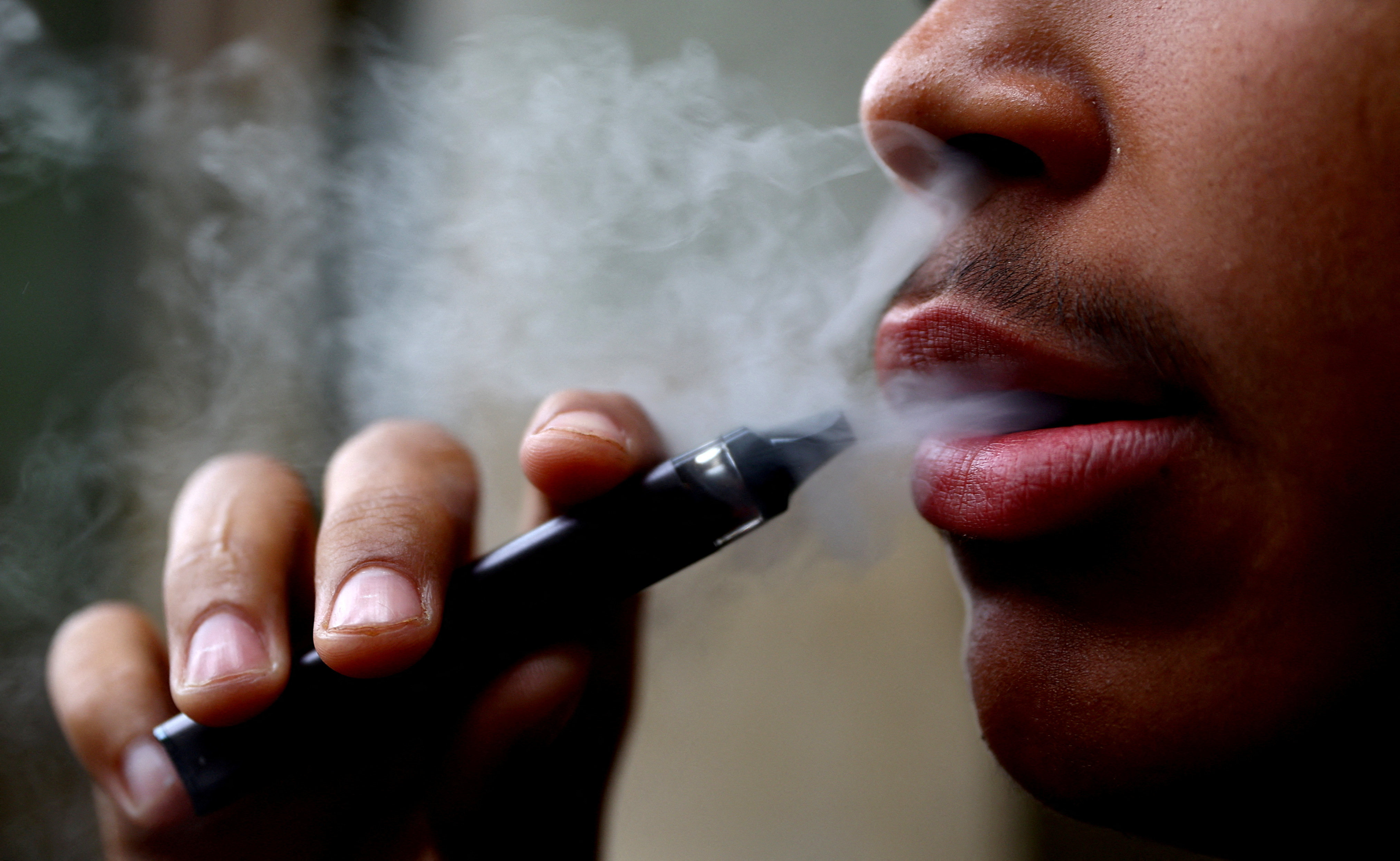 Vietnam bans vapes, will fine tourists up to US$78 and jail e-cigarette  traders, producers