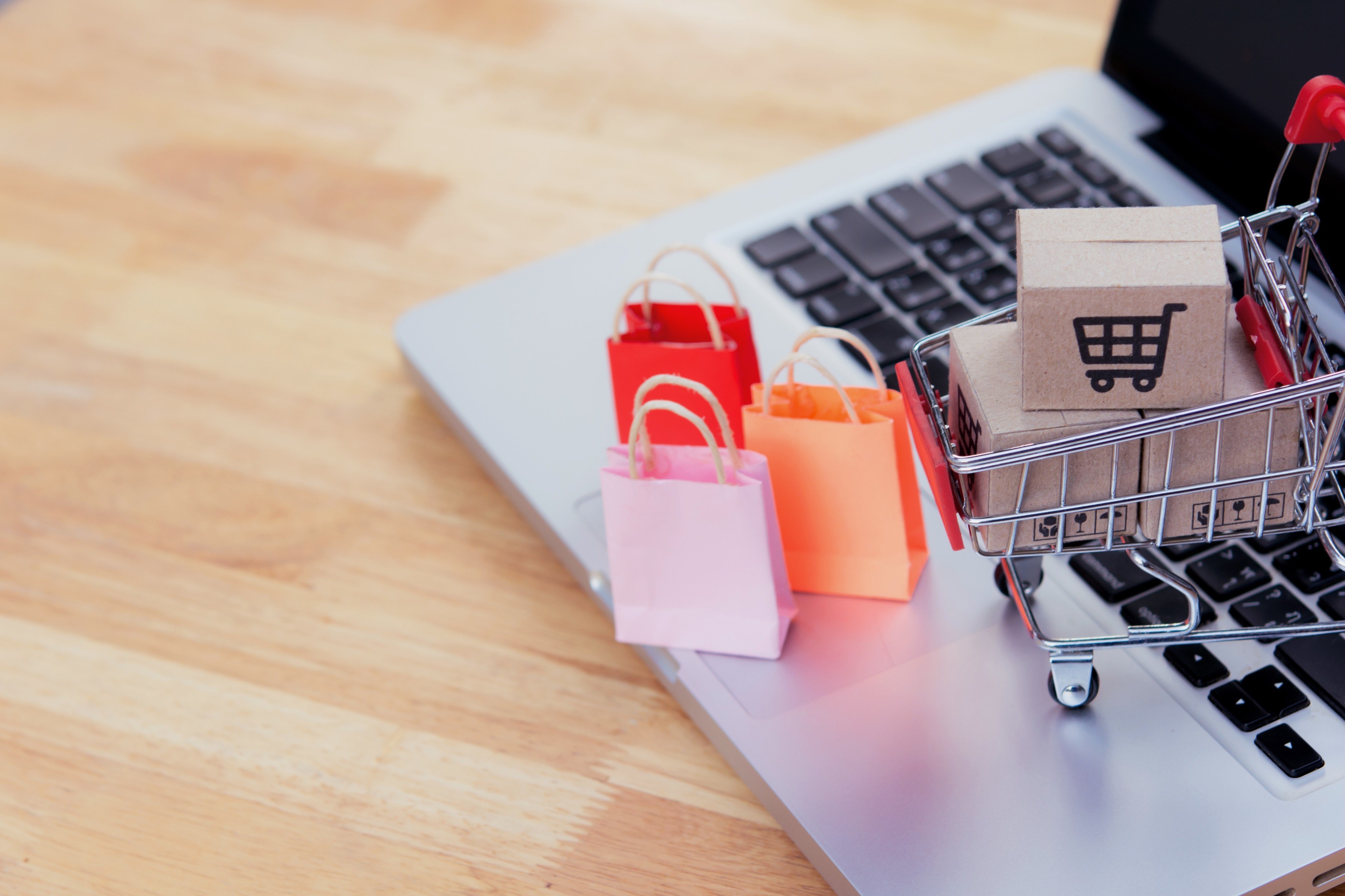 The number of online shopping scams has risen amid a slight drop in overall technology crime cases, which span various types of online scams, sextortion, phishing scams and account theft. Photo: Shutterstock