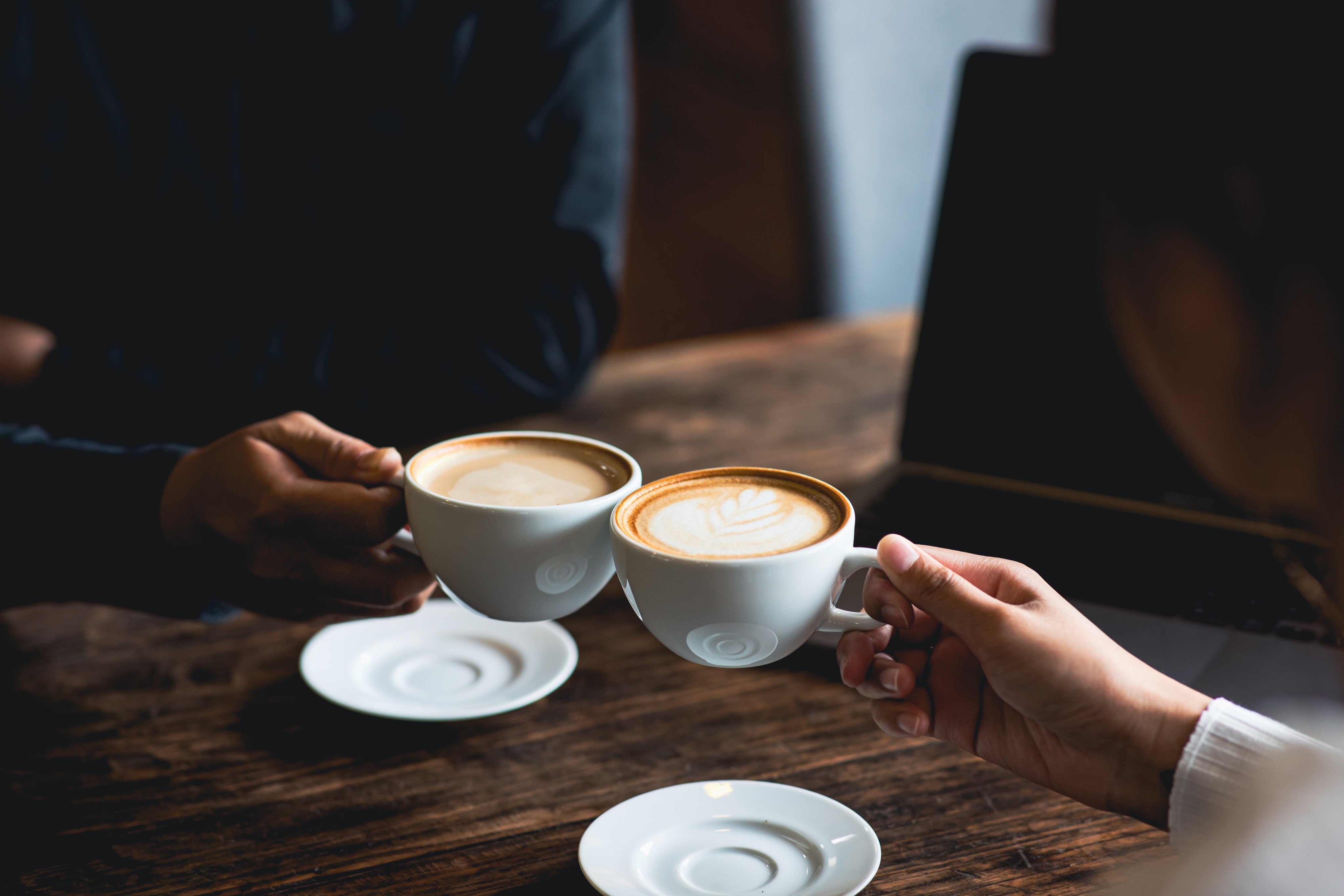 The research from the University of Utah in the US is the latest to suggest possible health benefits from drinking coffee. Photo: Shutterstock