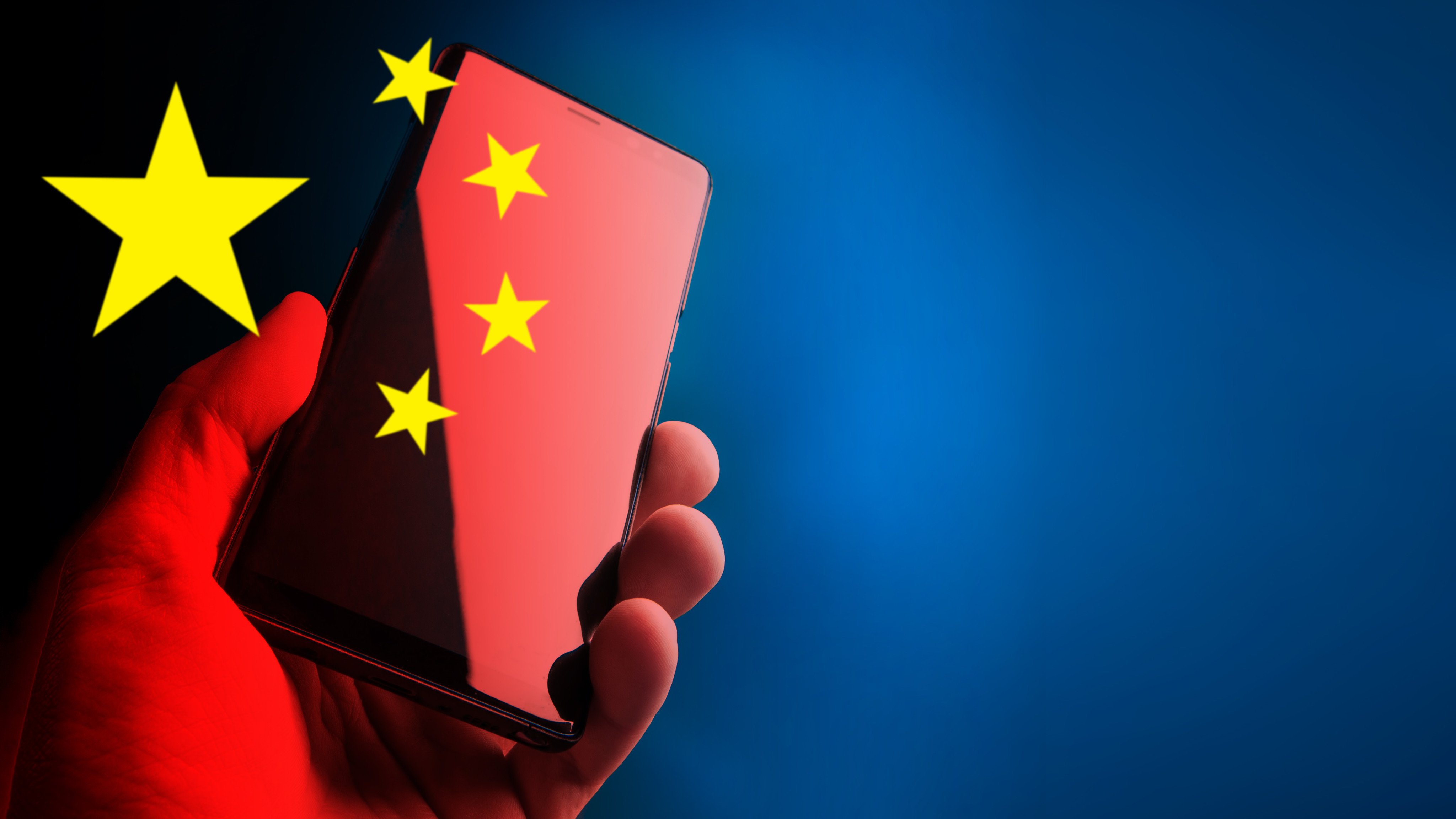 The latest warning from China’s security ministry says foreign spies are duping citizens into gathering intelligence by posing as job recruiters. Photo: Shutterstock Images