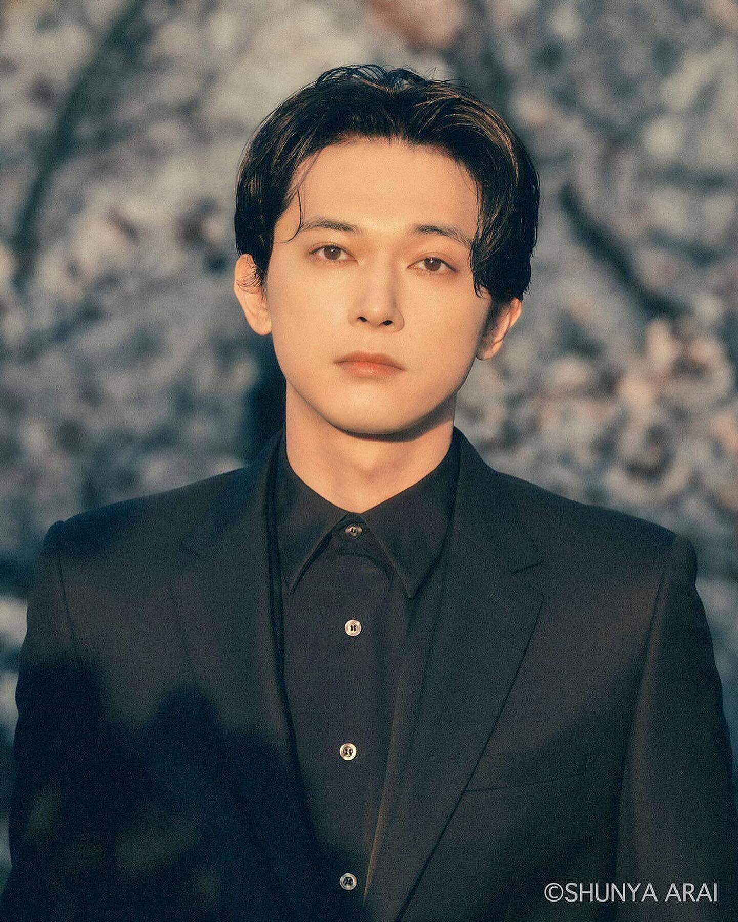 Japanese actor Ryo Yoshizawa, who broke into his neighbour’s home while drunk on December 30, has been let go from his contract with Asahi Breweries. Photo: Instagram/@oryojapon