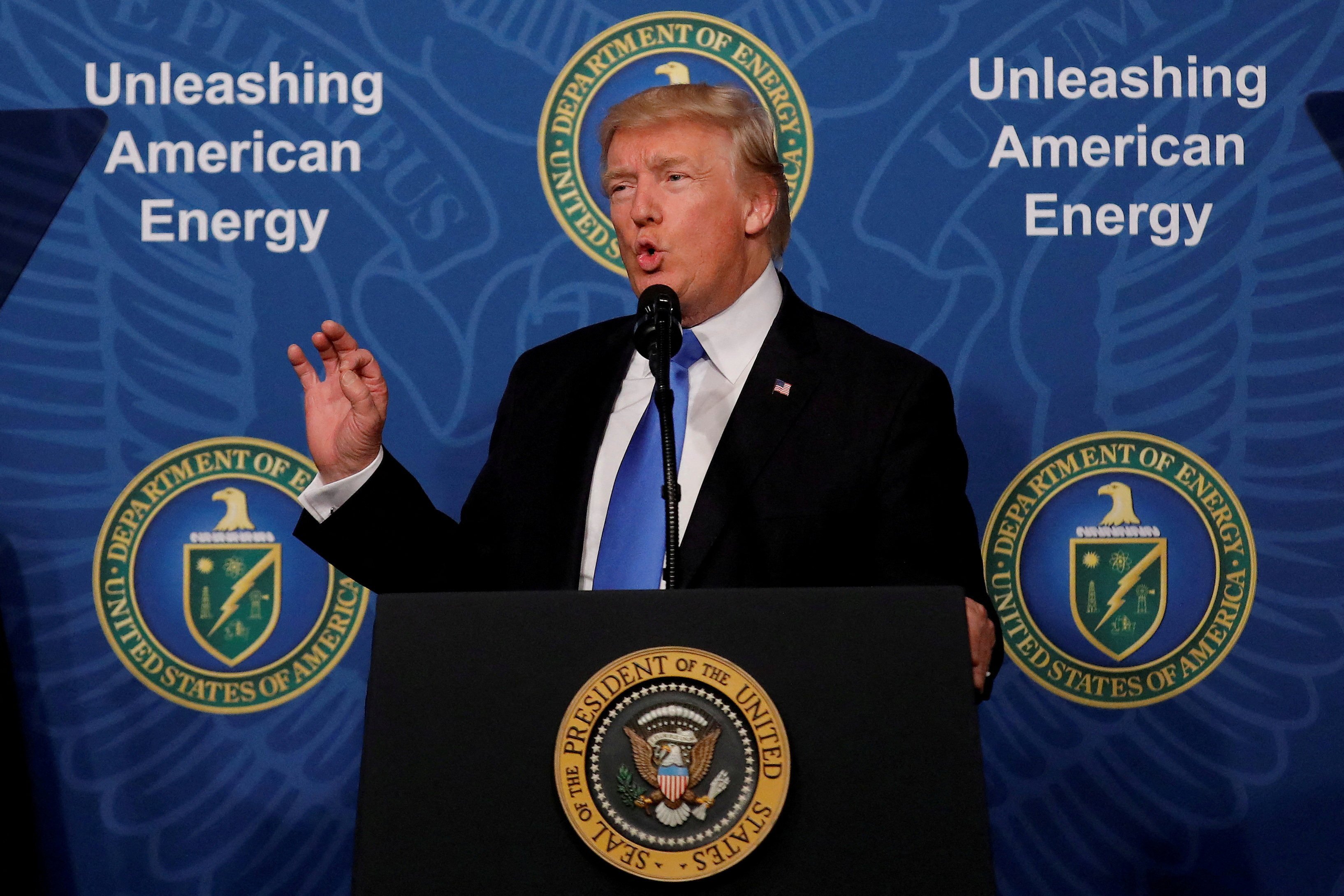 Donald Trump’s second term may see drastic removal of climate change, LGBTQ, and immigration references from government websites, potentially reversing Biden’s policies. Photo: Reuters