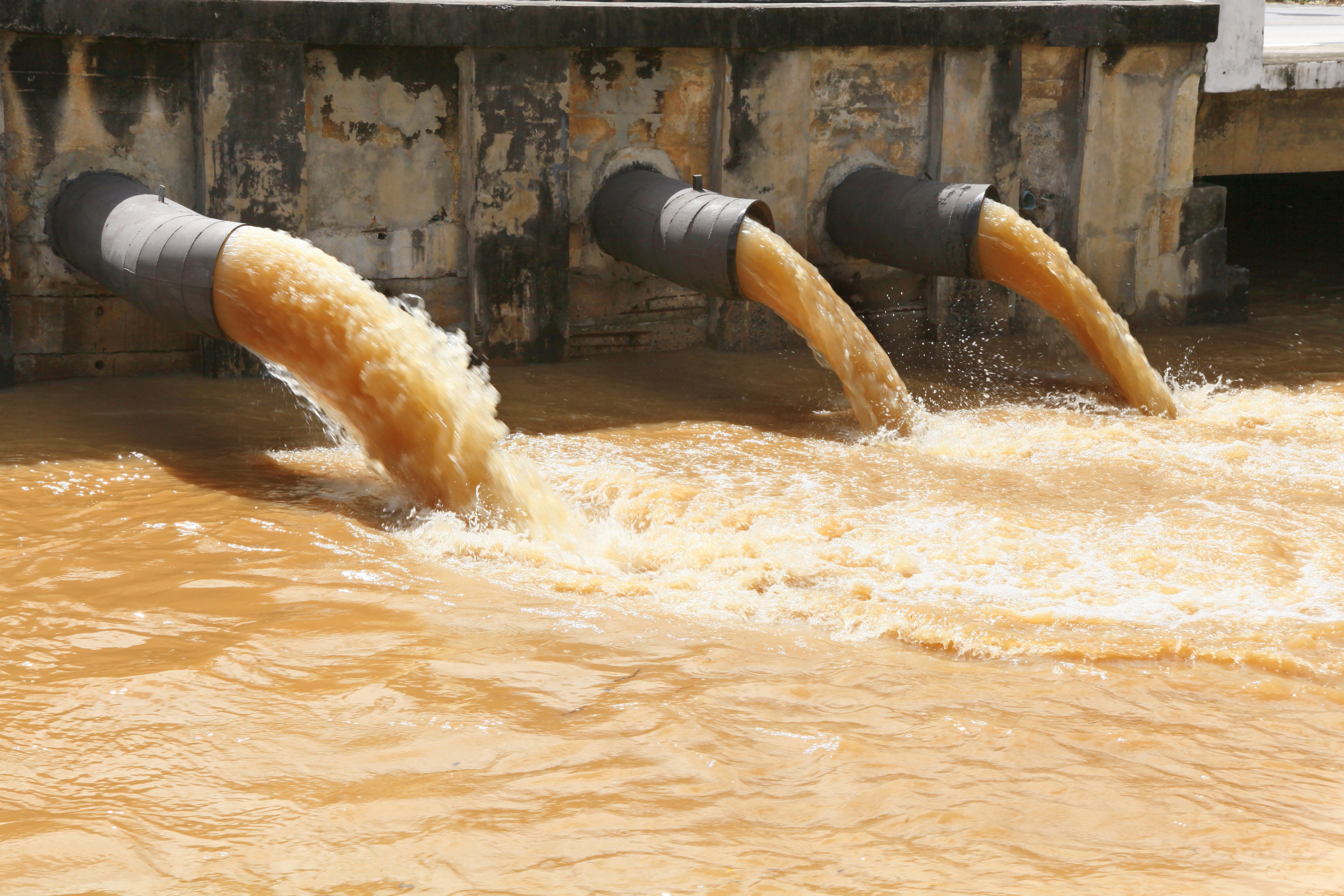 Las Vegas turns waste water into a public health treasure trove. Photo: Shutterstock 