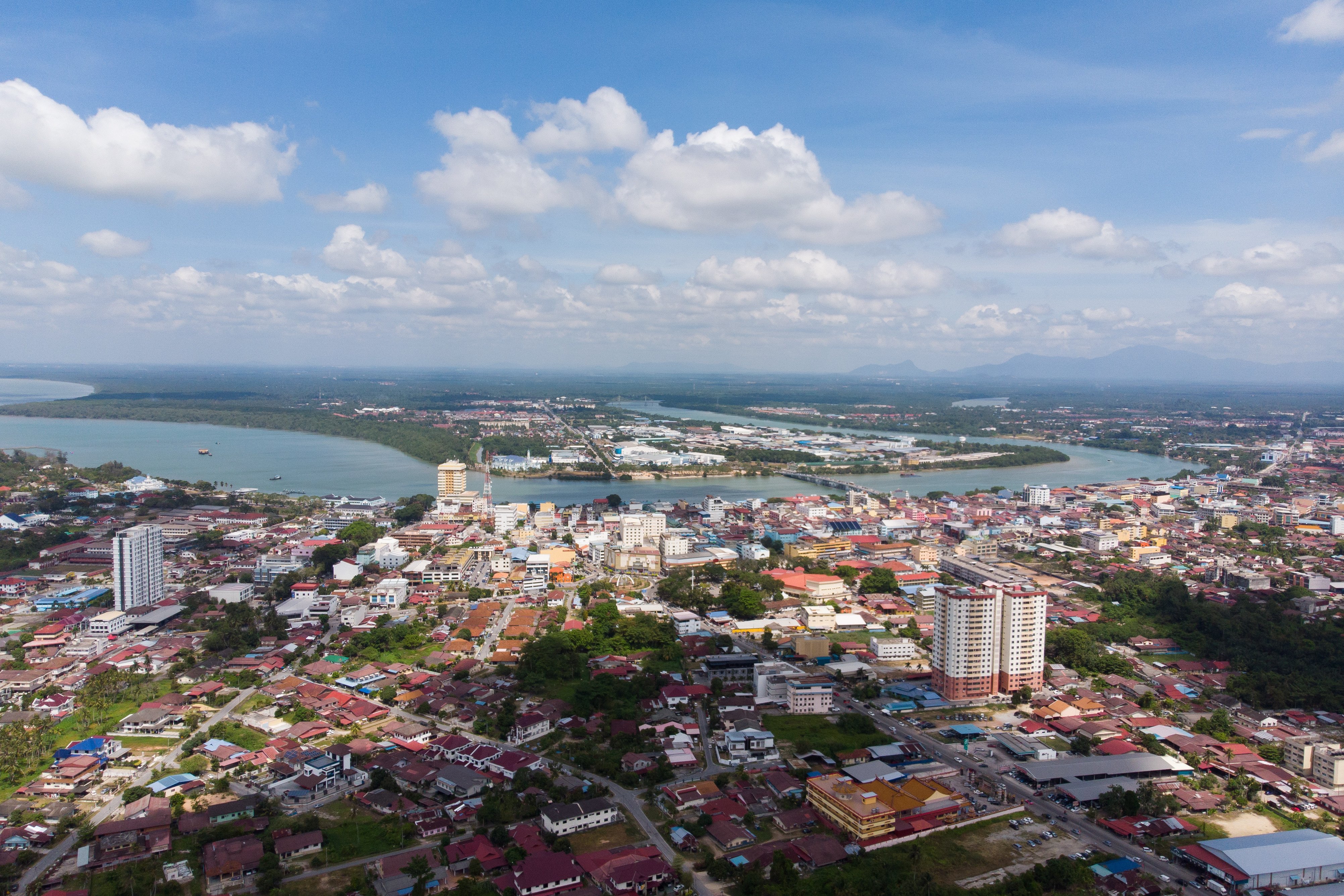 Police said the shooting incident in Johor was no cause for panic. Photo: Shutterstock