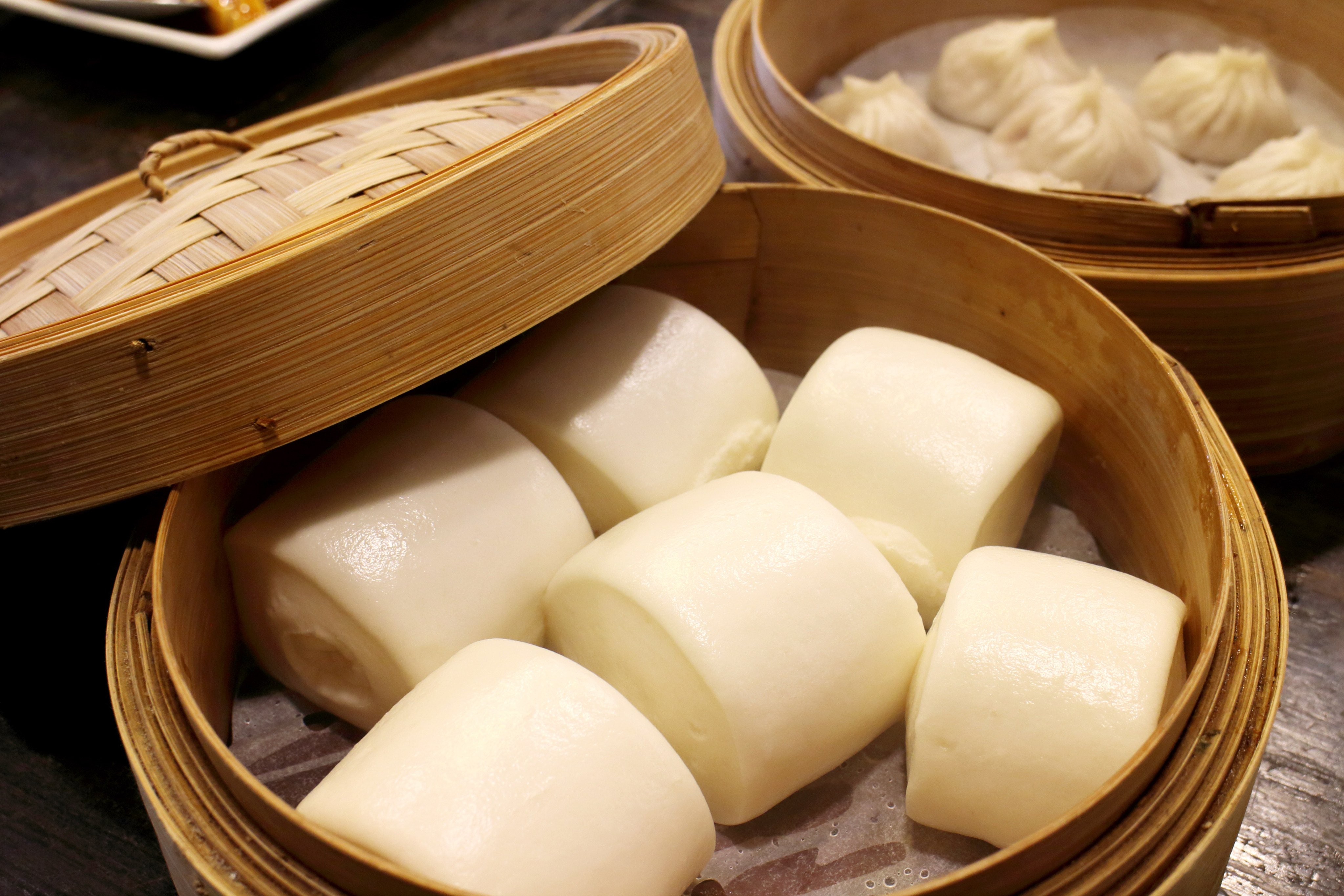 Chinese steamed buns, known as mantou, have been used by scientists to boost the performance of the world’s strongest explosive. Photo: Shutterstock